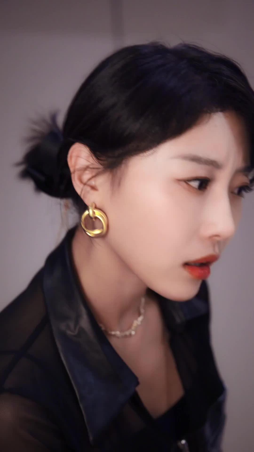 Episode 31 of In This Life, Crown Princess Steals the Spotlight