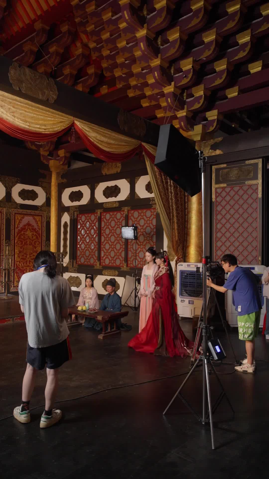 Episode 35 of In This Life, Crown Princess Steals the Spotlight