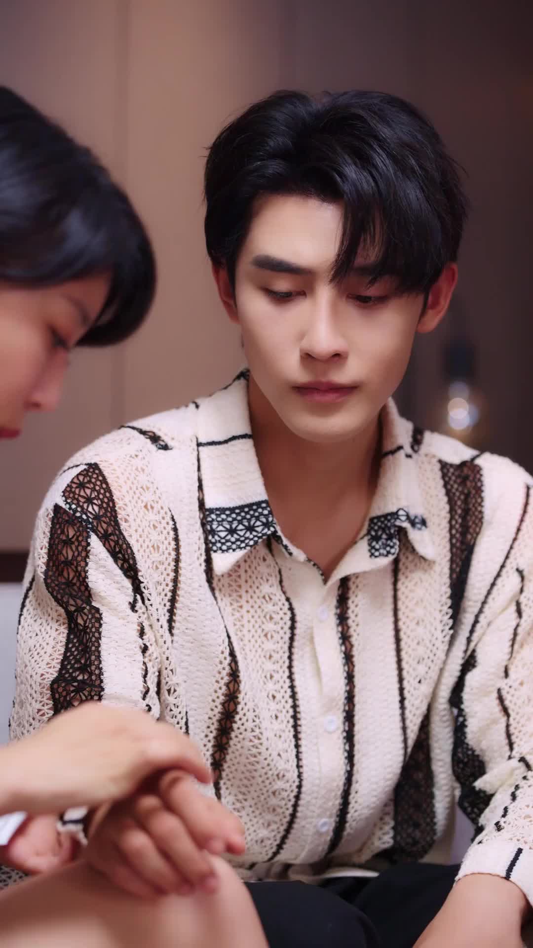 Episode 40 of In This Life, Crown Princess Steals the Spotlight