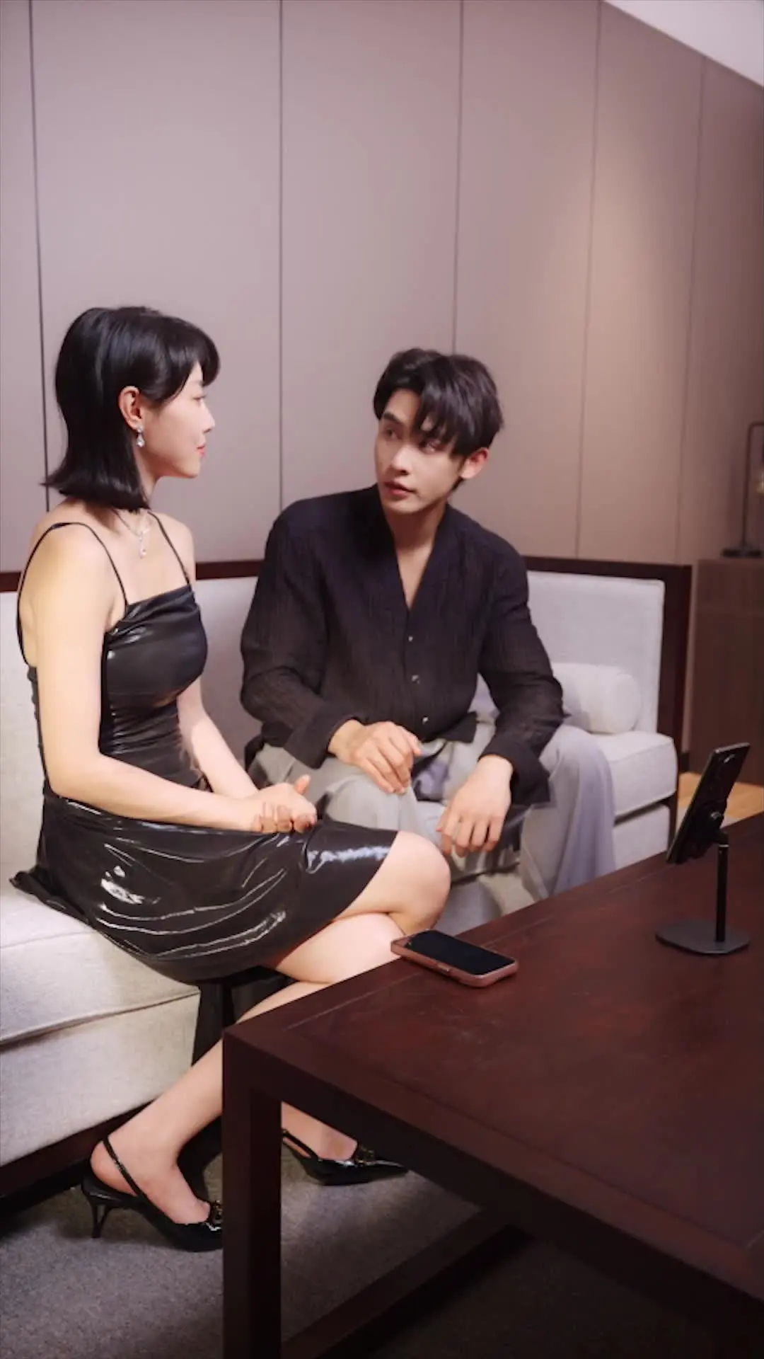Episode 43 of In This Life, Crown Princess Steals the Spotlight