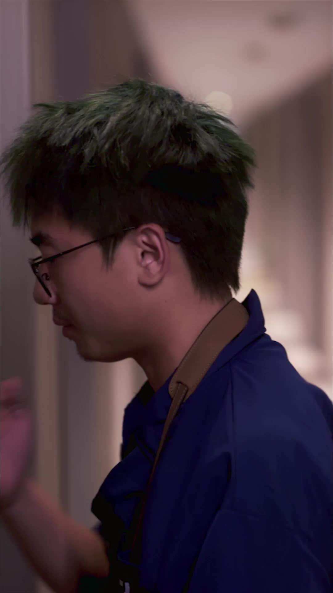 Episode 49 of In This Life, Crown Princess Steals the Spotlight