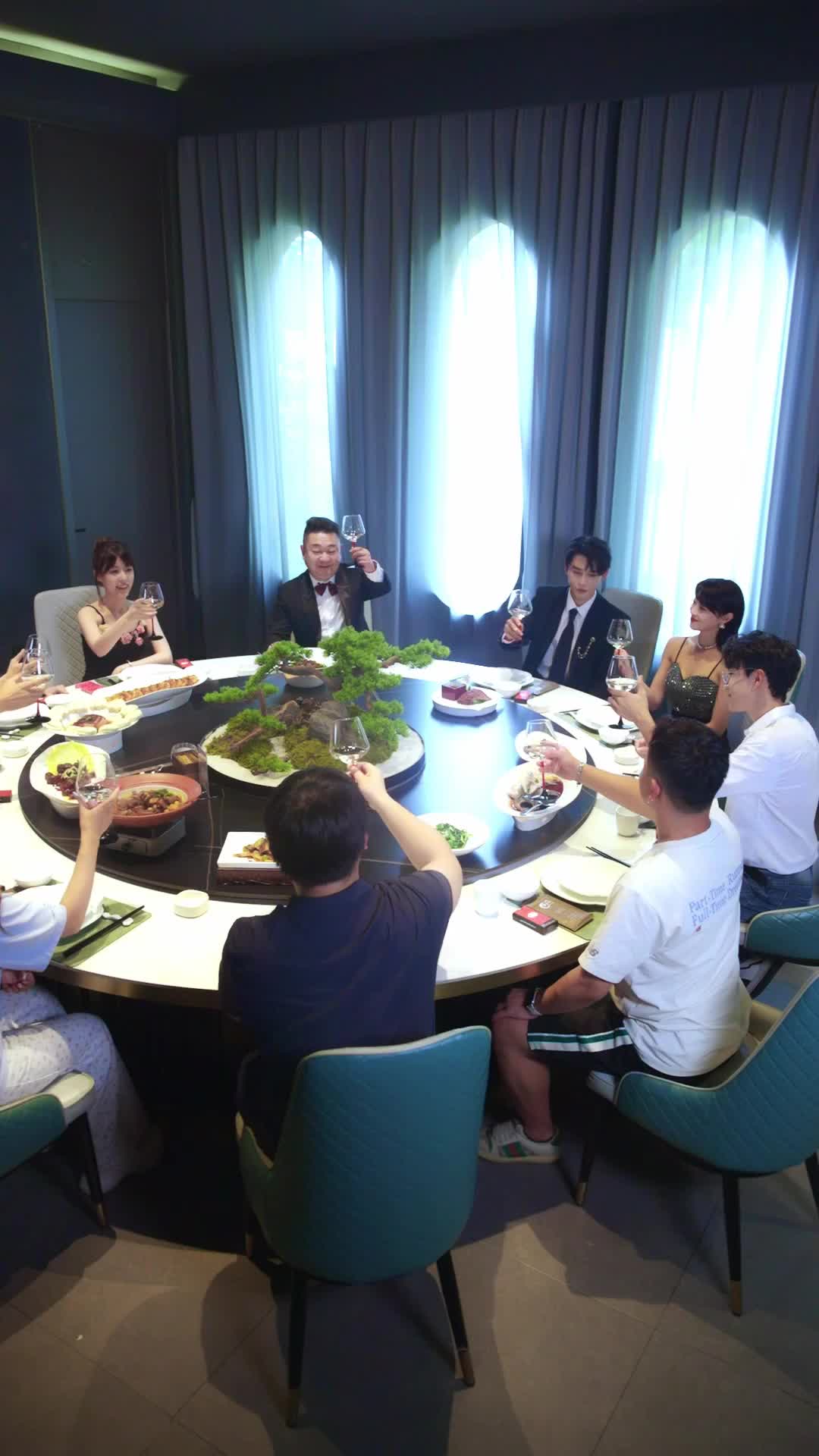 Episode 50 of In This Life, Crown Princess Steals the Spotlight