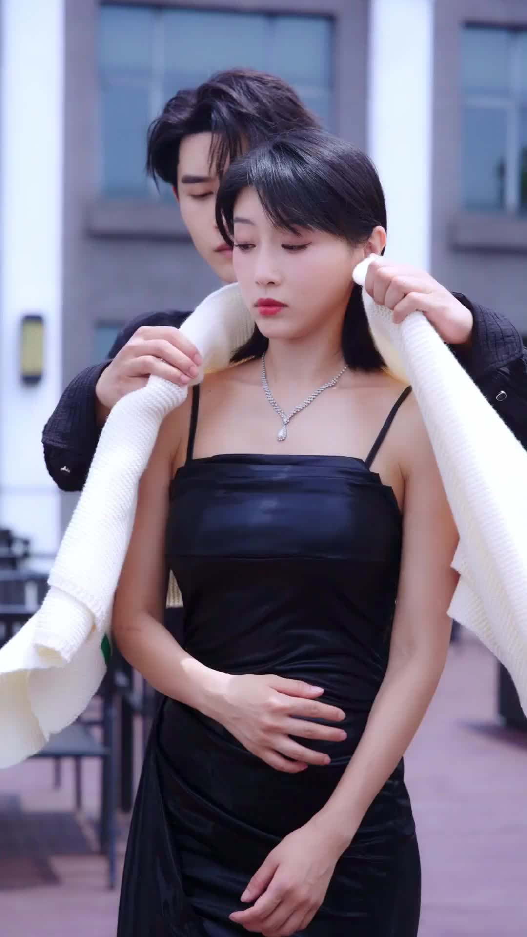 Episode 59 of In This Life, Crown Princess Steals the Spotlight