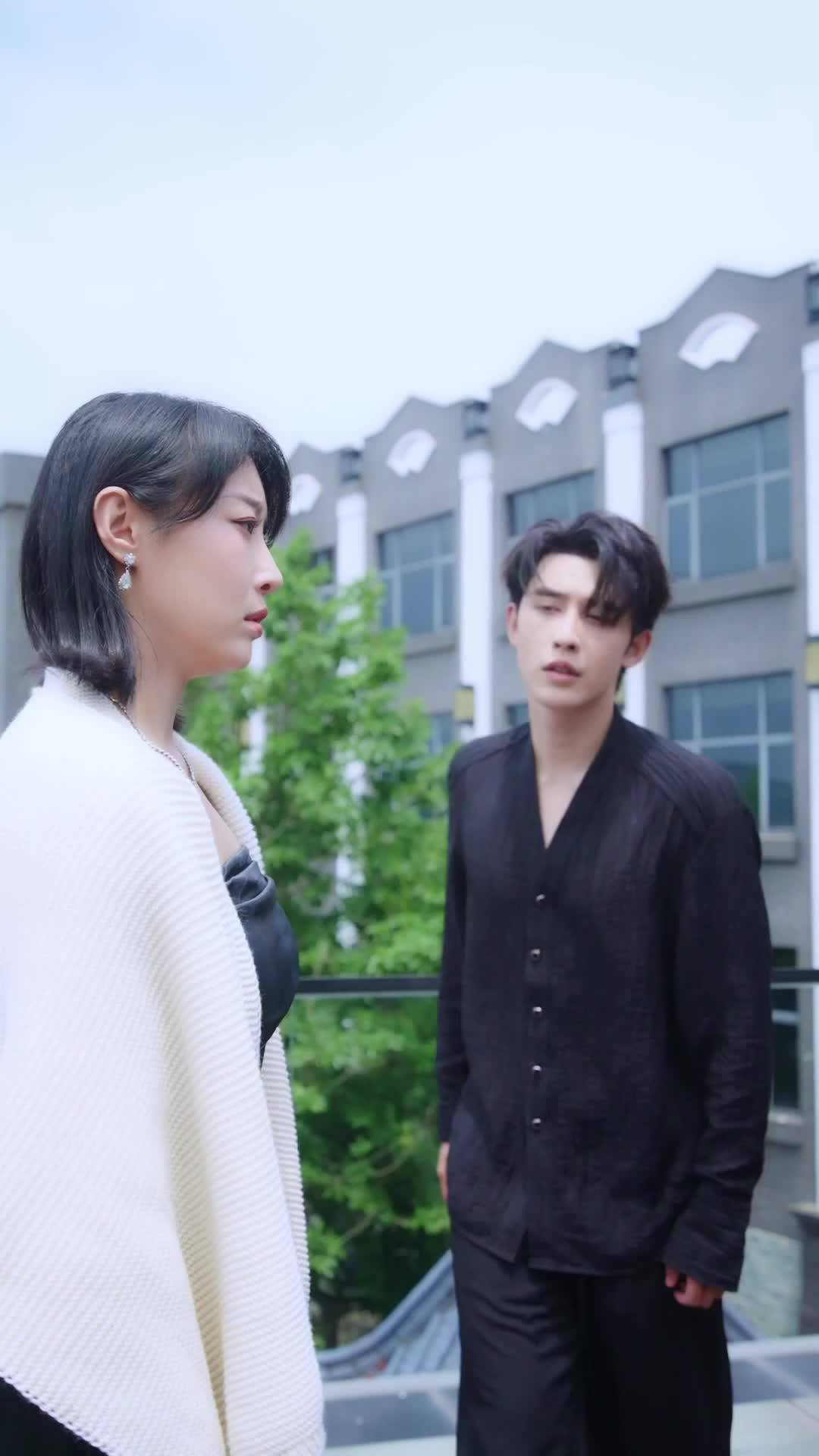 Episode 60 of In This Life, Crown Princess Steals the Spotlight