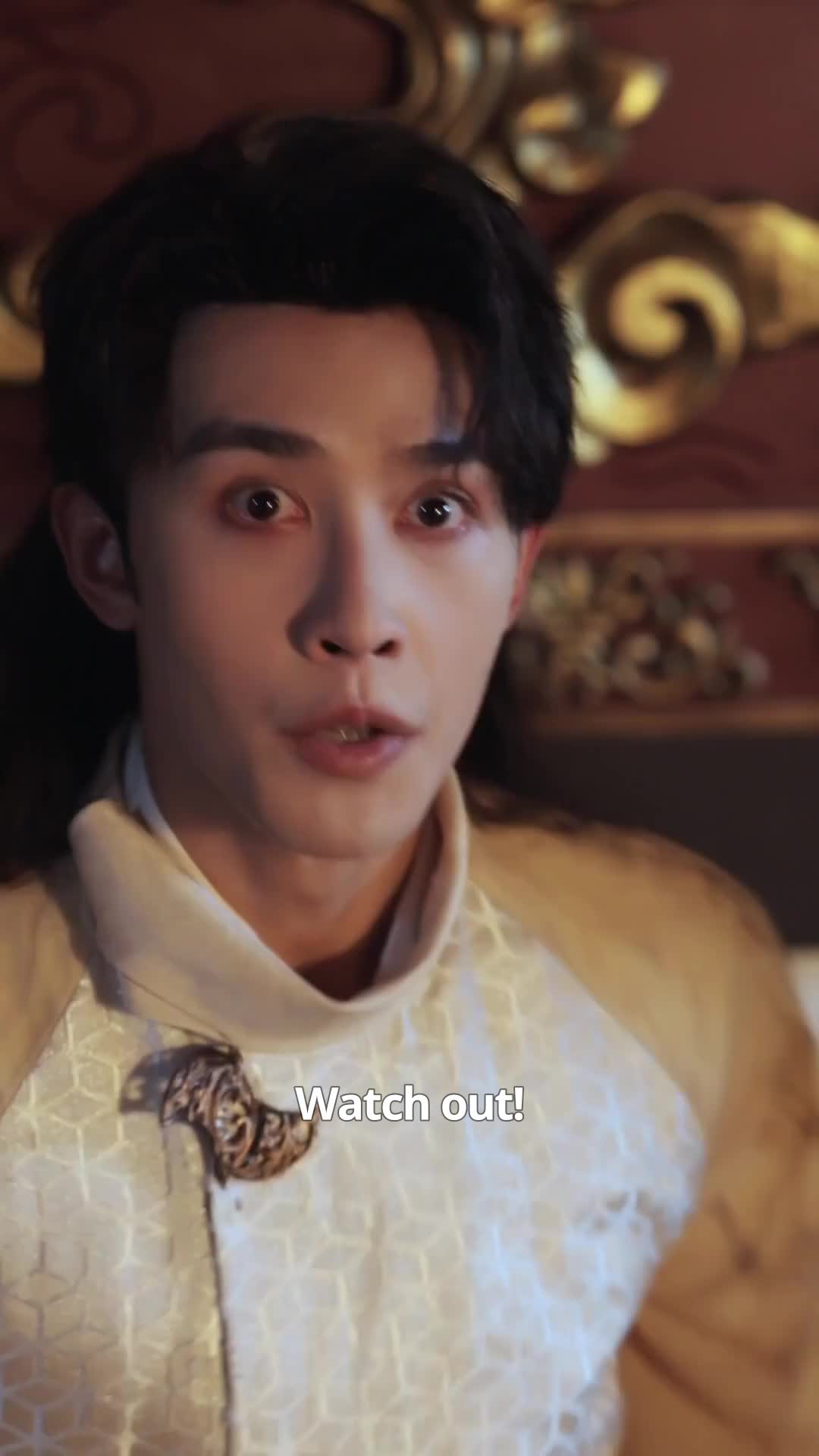Episode 8 of In This Life, Crown Princess Steals the Spotlight