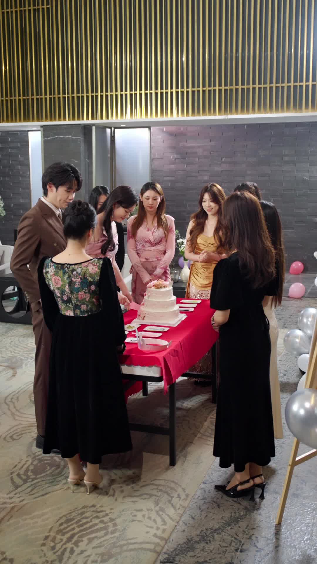 Episode 10 of In This Life, I Choose You