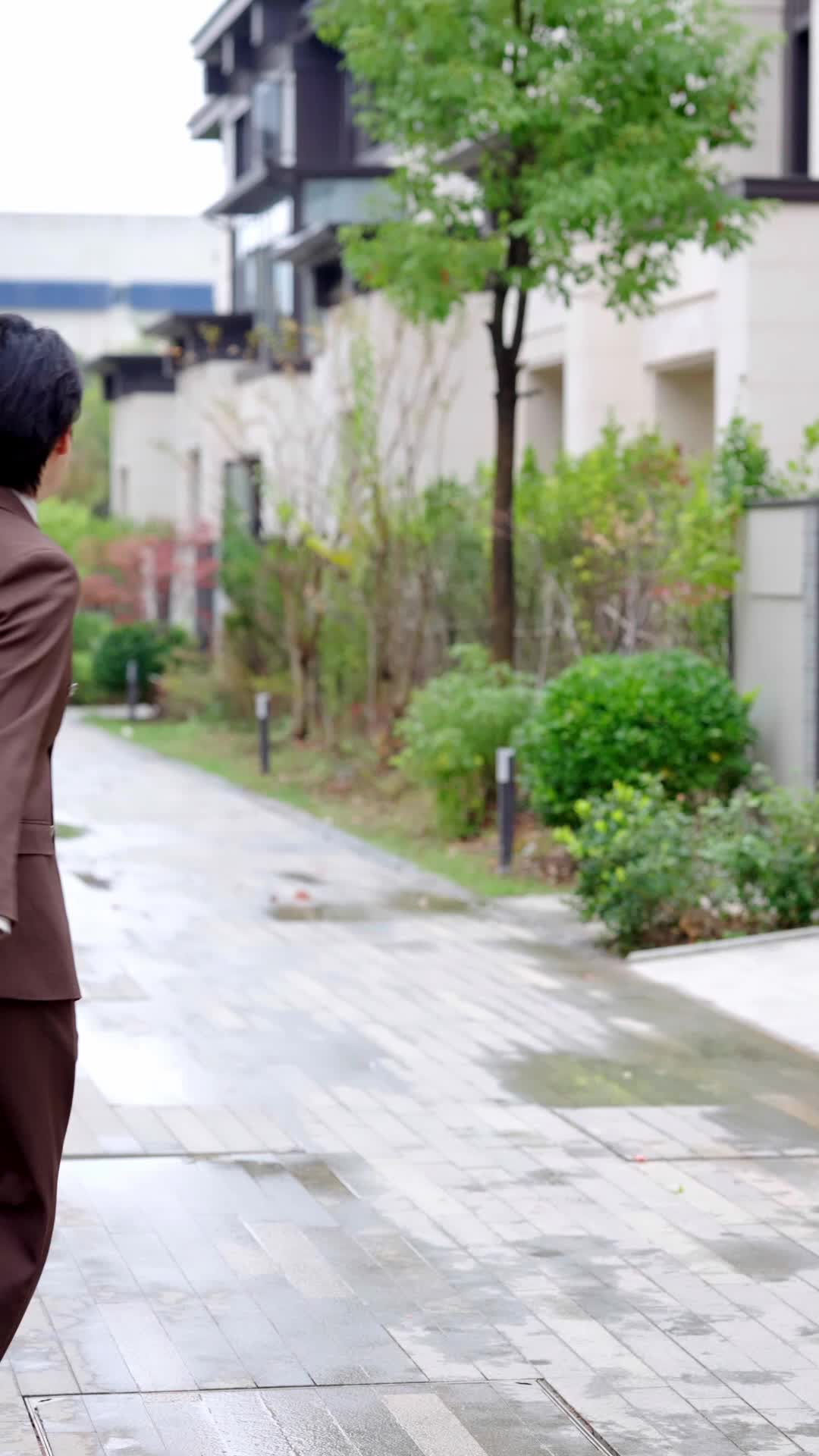 Episode 11 of In This Life, I Choose You