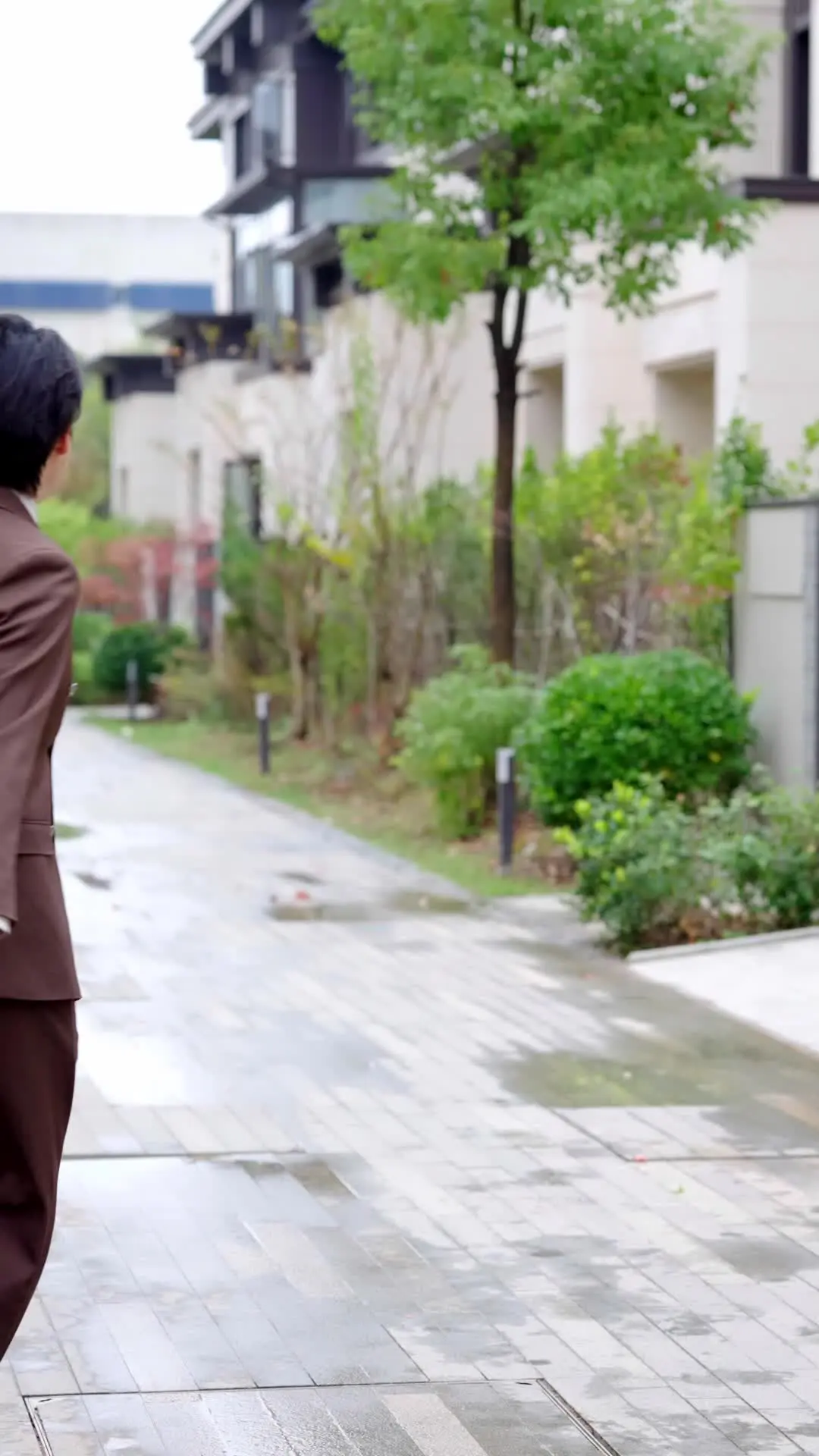 Episode 11 of In This Life, I Choose You