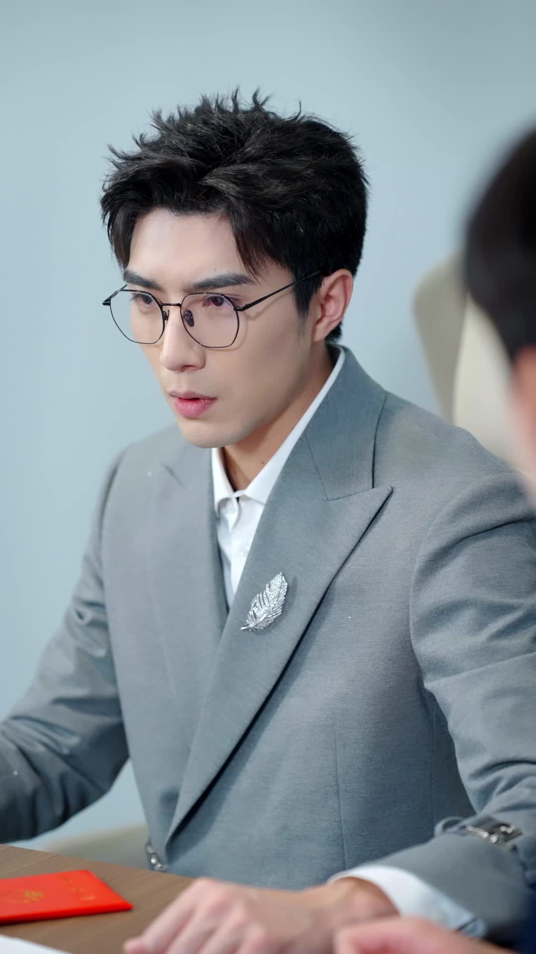 Episode 12 of In This Life, I Choose You