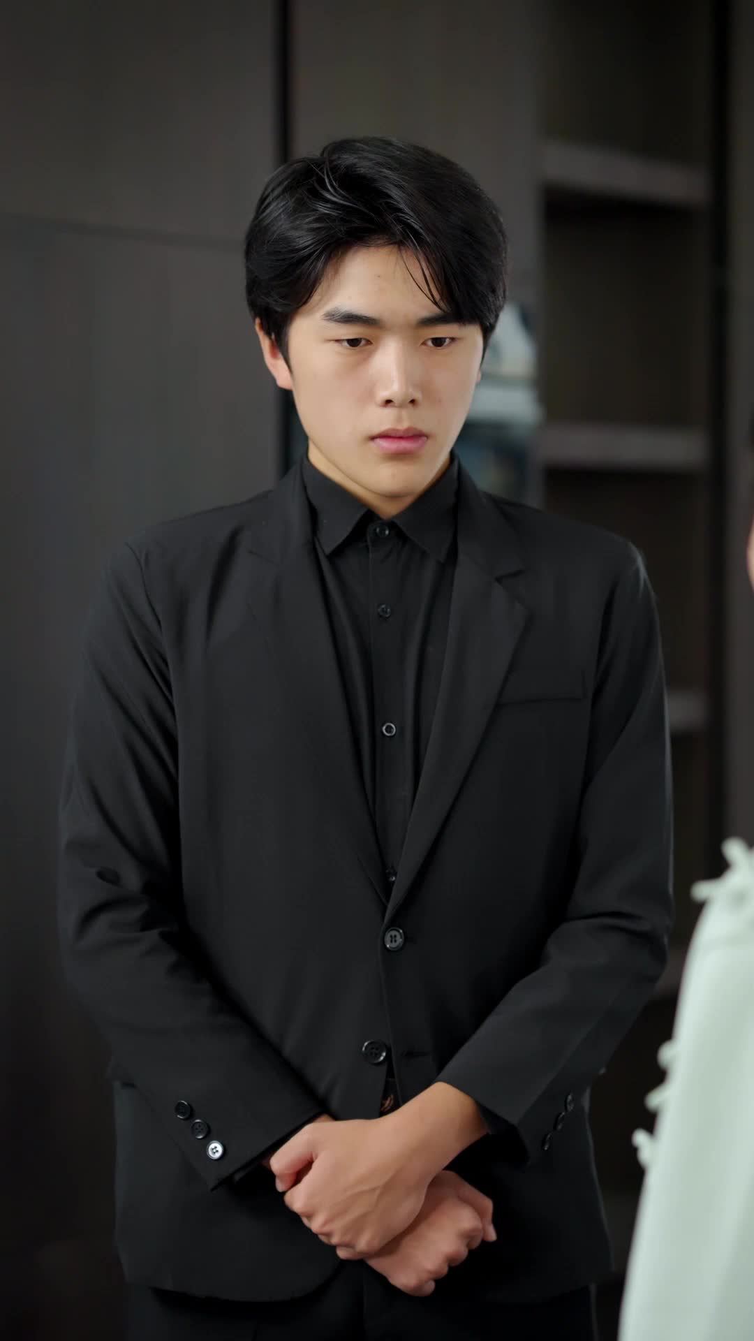 Episode 13 of In This Life, I Choose You