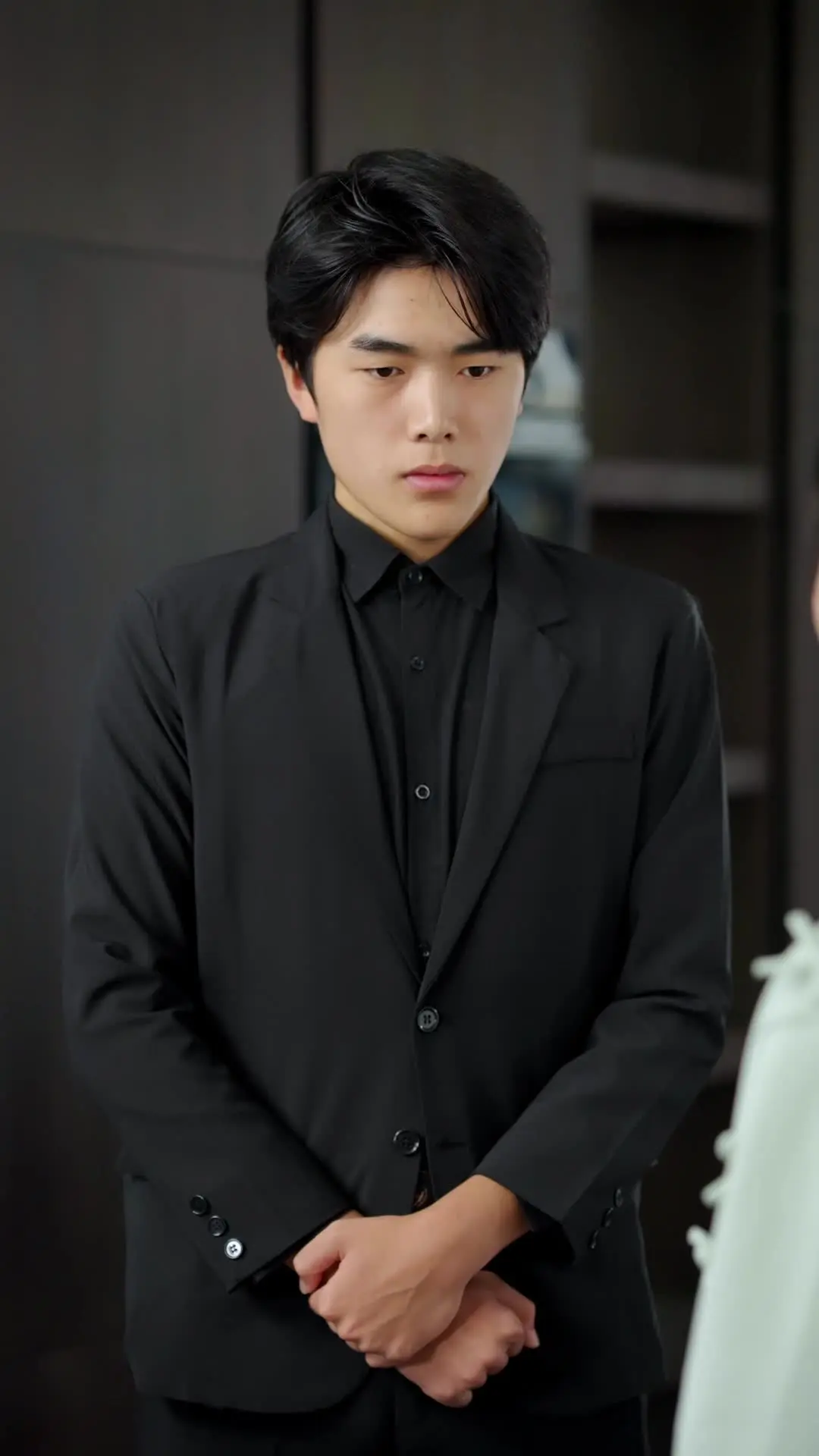Episode 13 of In This Life, I Choose You