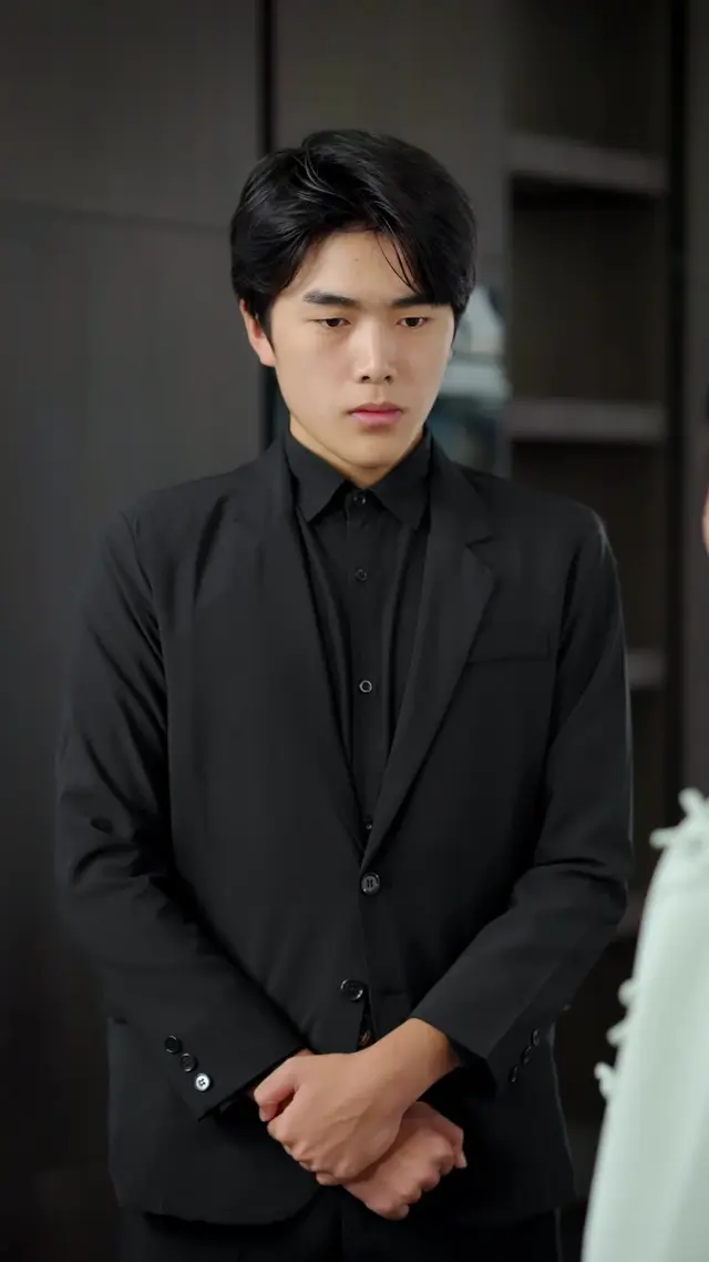 Episode 13 of In This Life, I Choose You