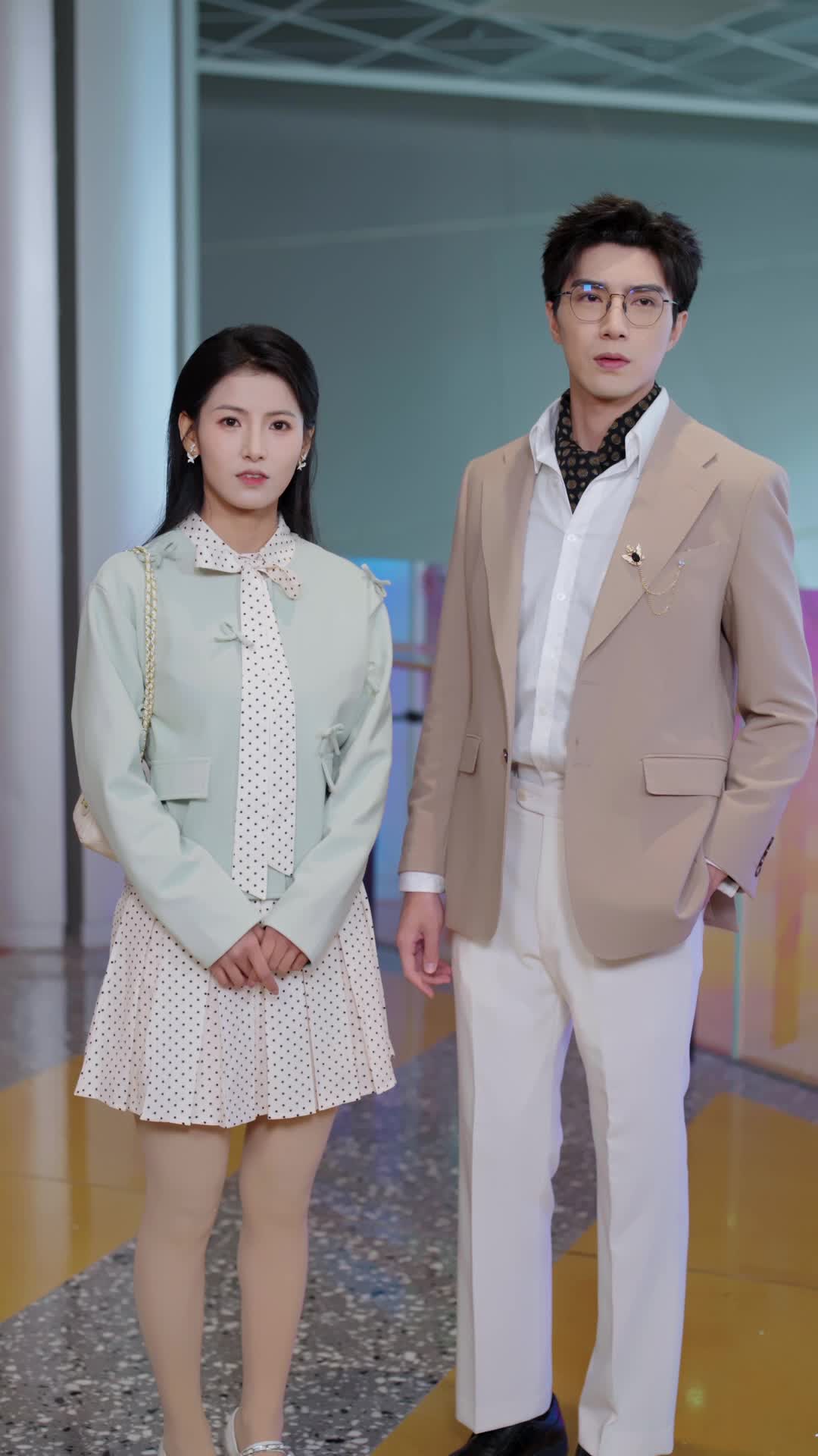 Episode 17 of In This Life, I Choose You
