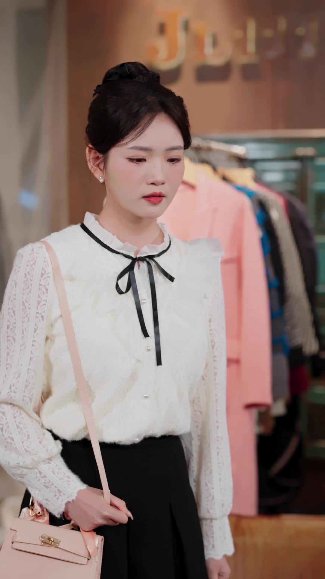 Episode 19 of In This Life, I Choose You