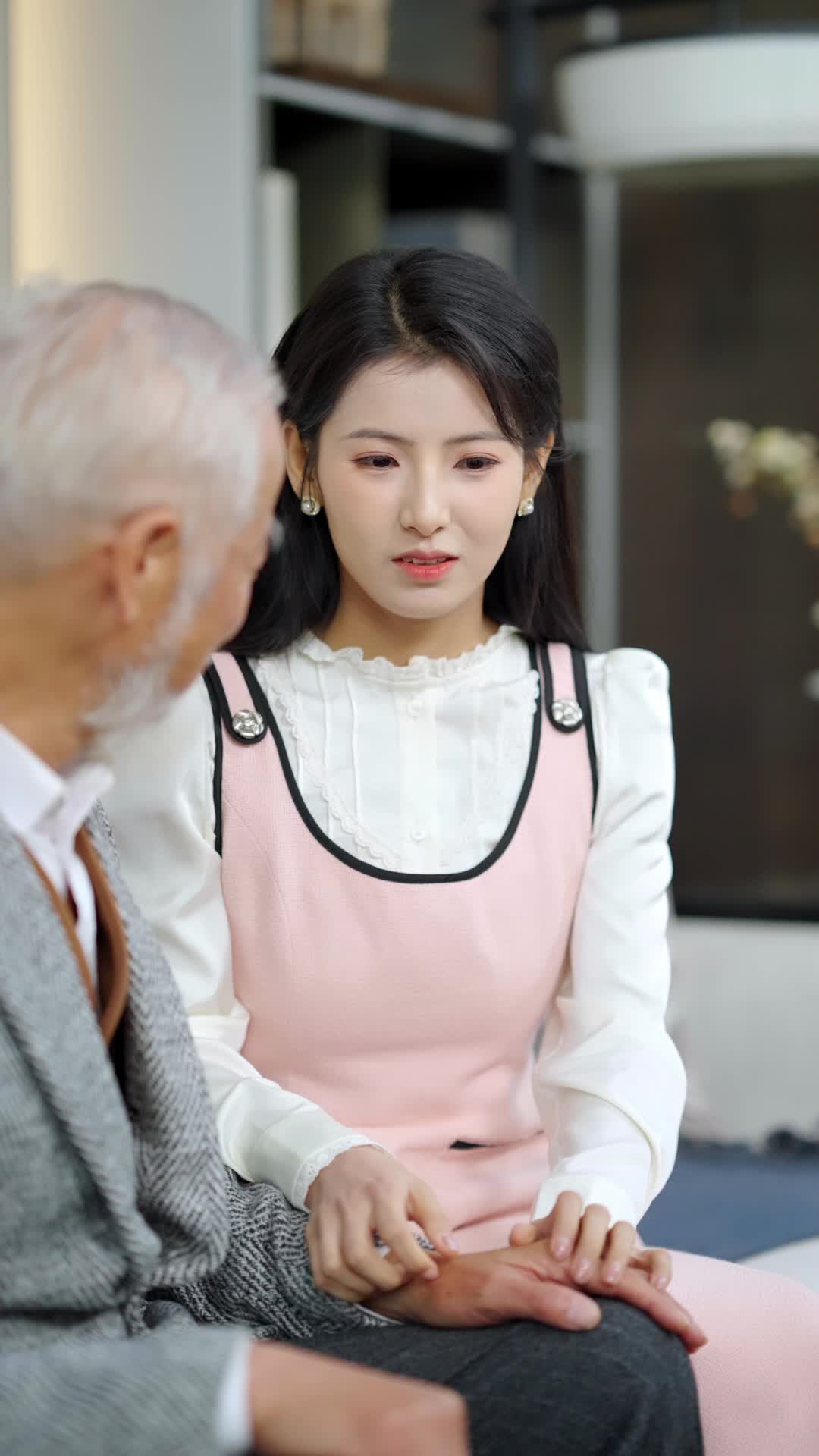 Episode 21 of In This Life, I Choose You
