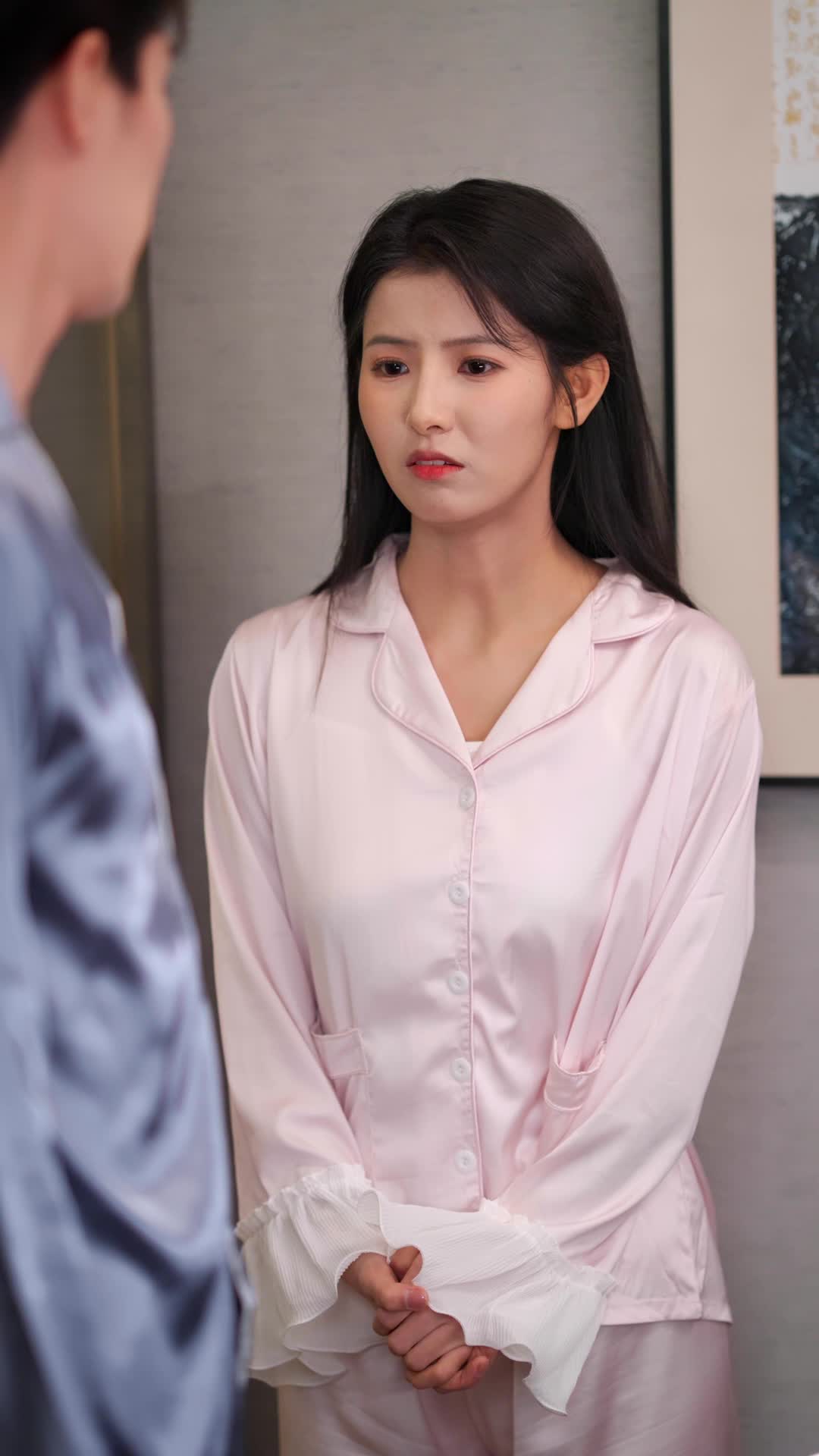 Episode 23 of In This Life, I Choose You
