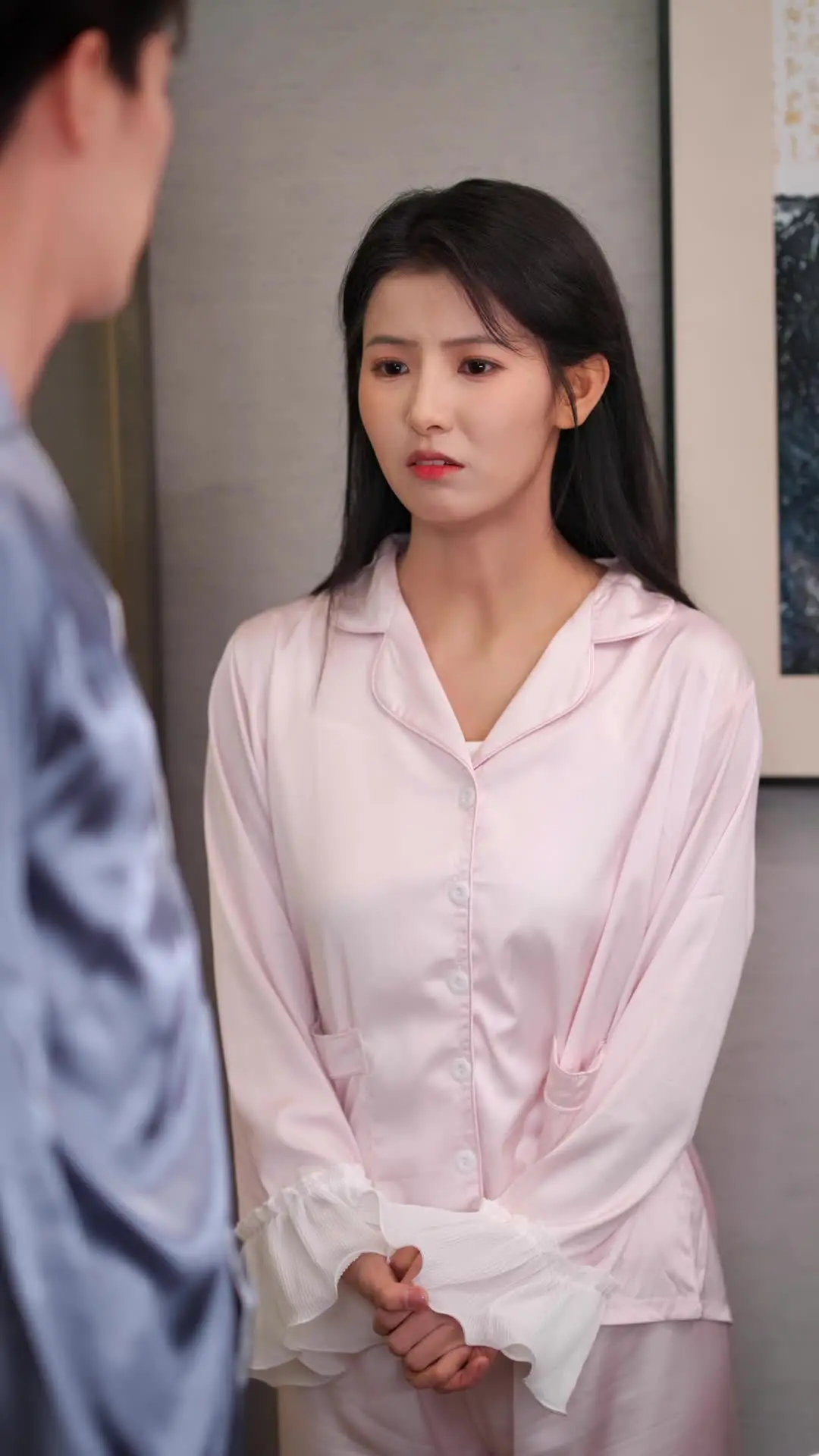 Episode 23 of In This Life, I Choose You