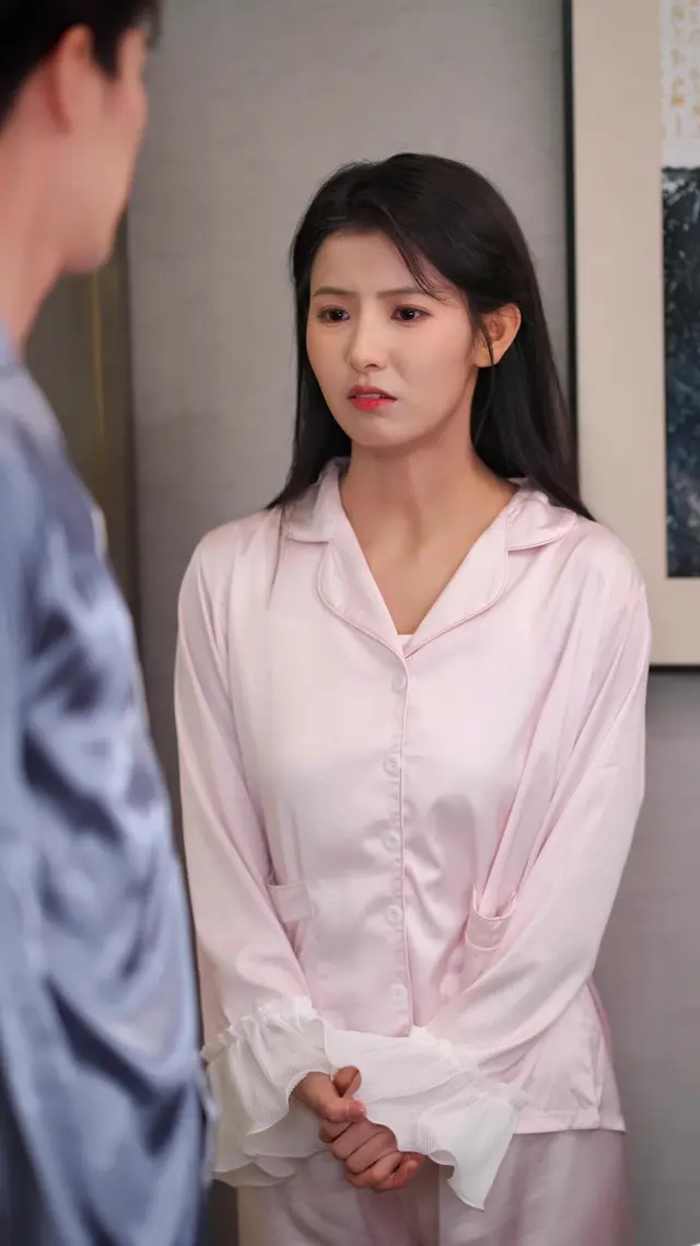 Episode 23 of In This Life, I Choose You
