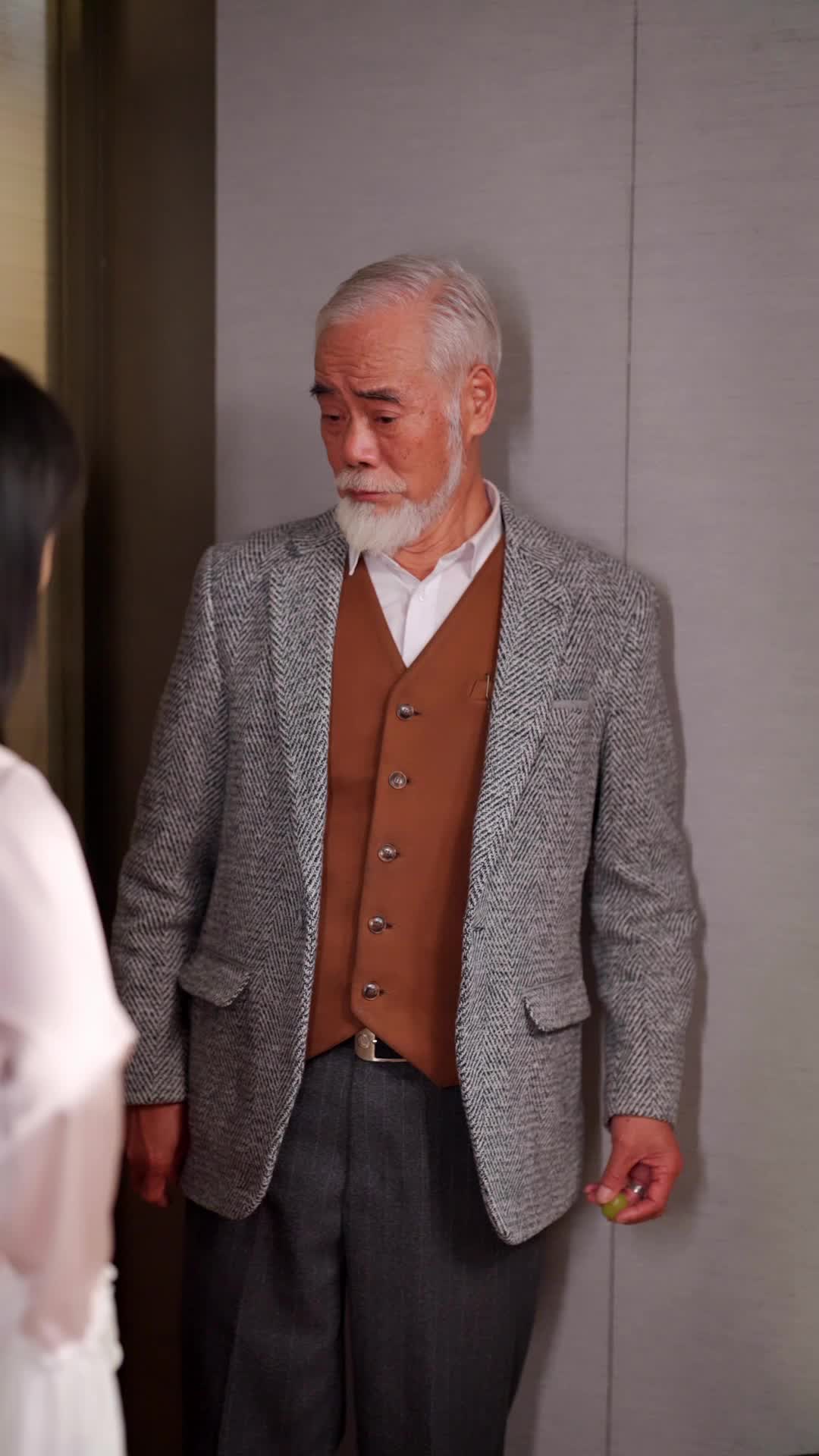 Episode 24 of In This Life, I Choose You