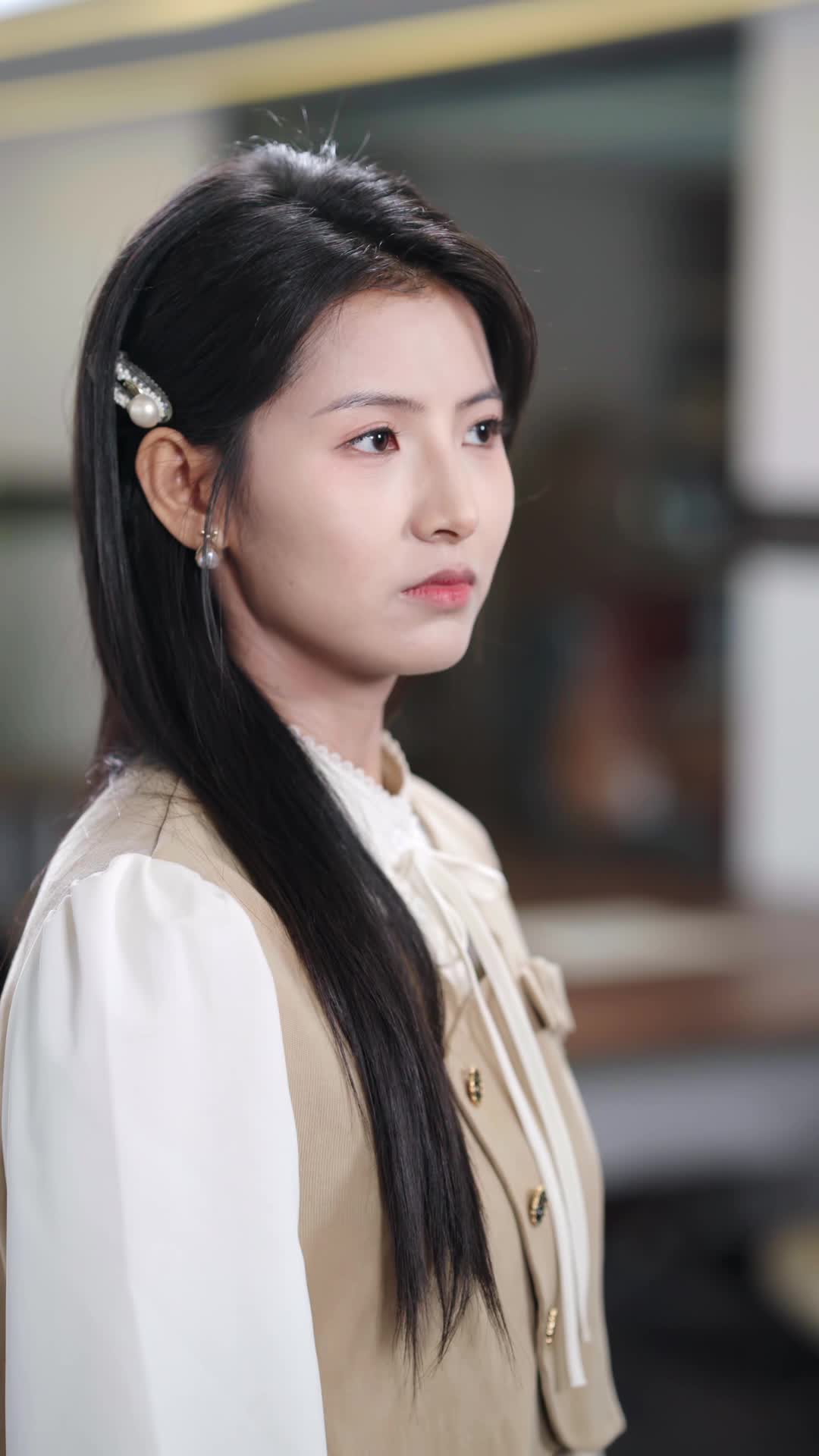 Episode 25 of In This Life, I Choose You