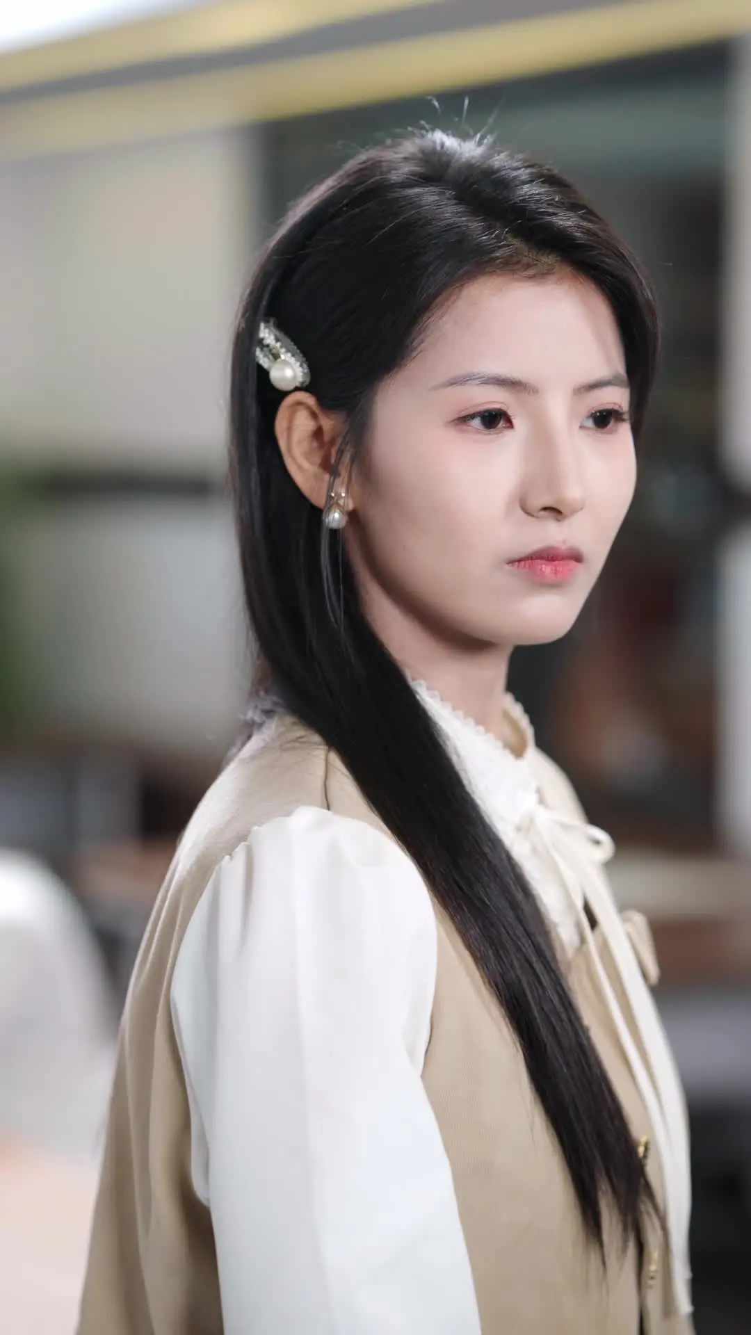 Episode 26 of In This Life, I Choose You