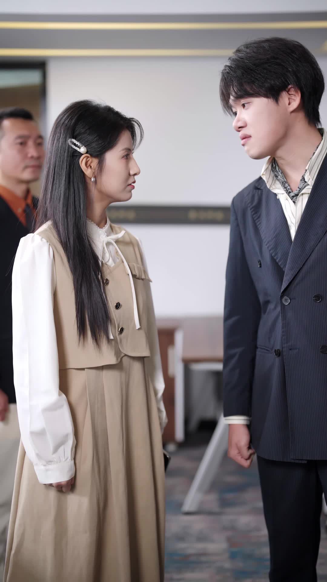 Episode 29 of In This Life, I Choose You