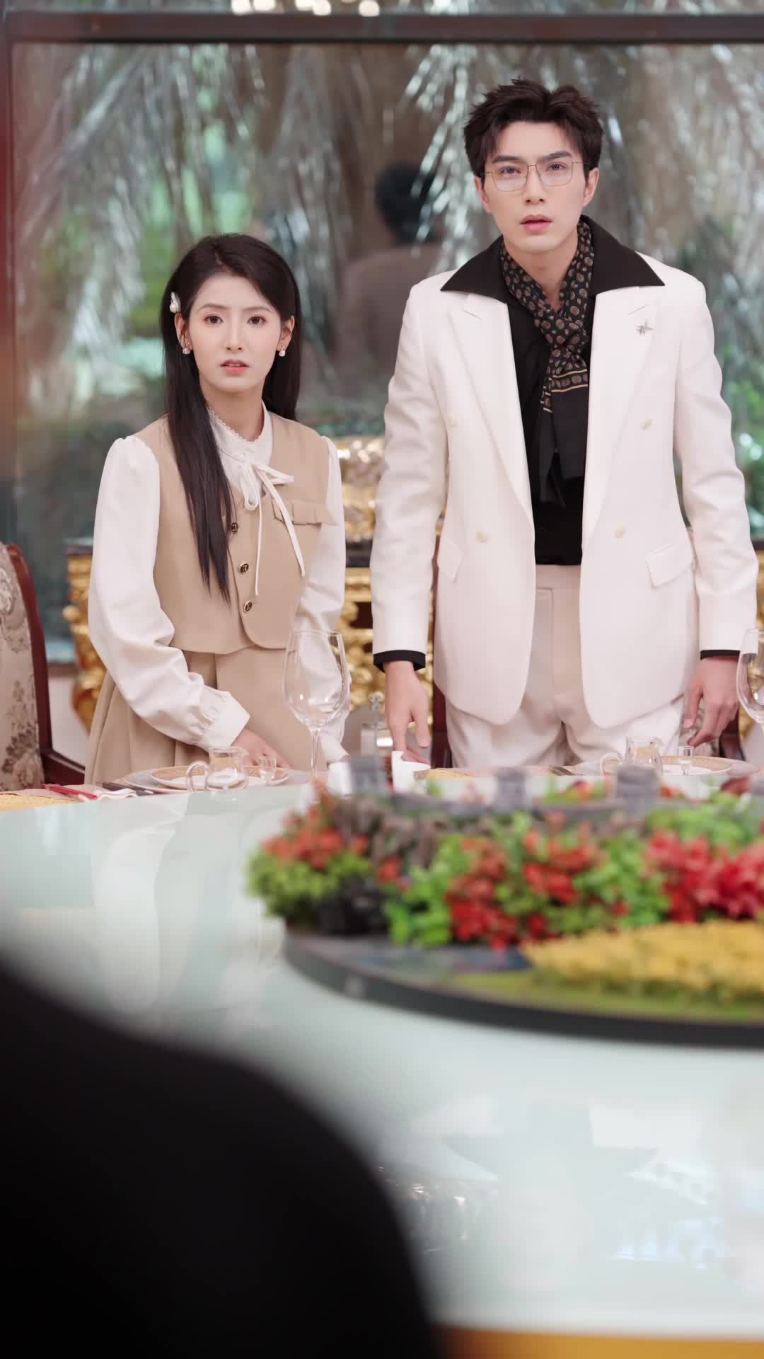 Episode 30 of In This Life, I Choose You