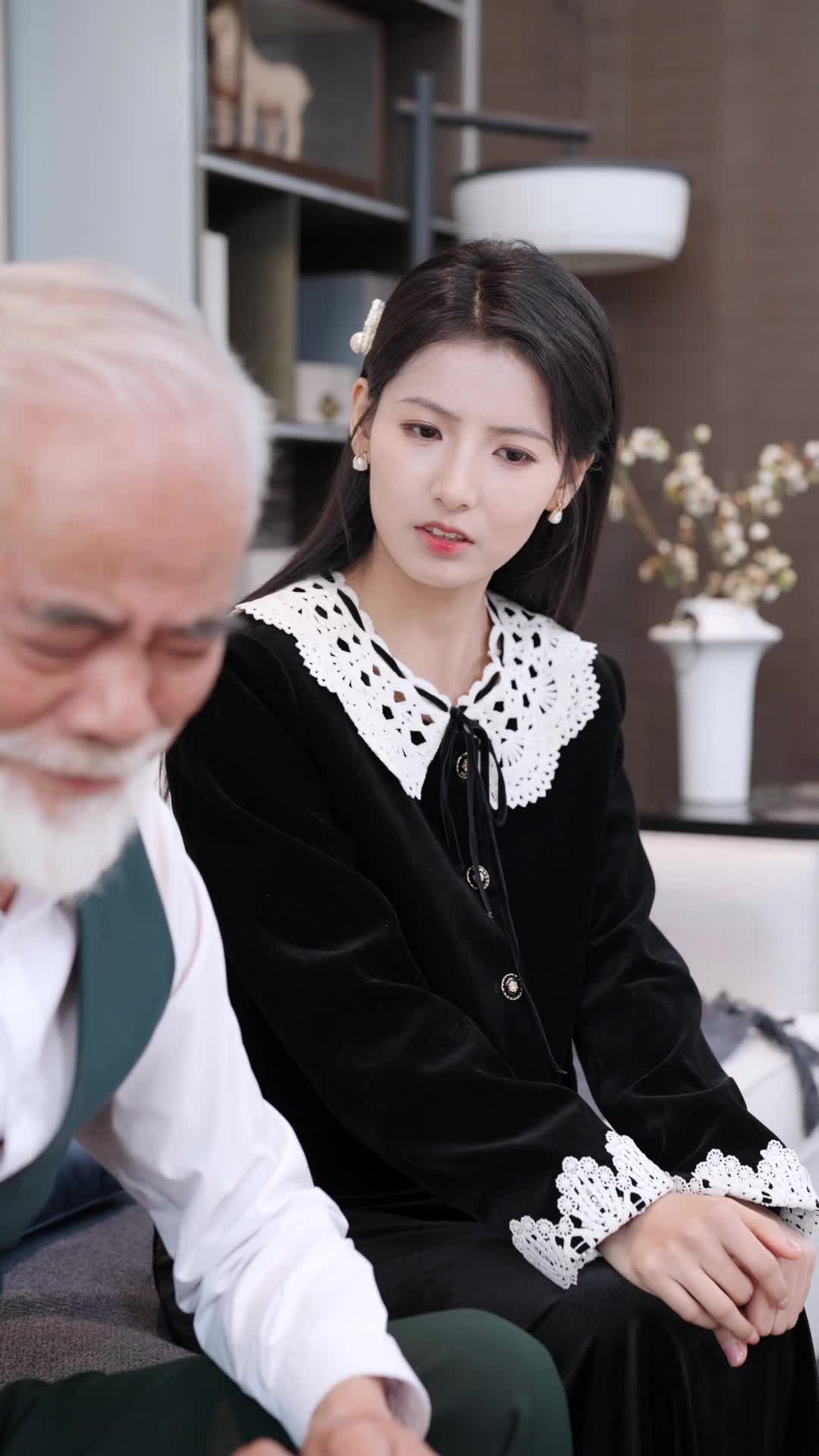 Episode 38 of In This Life, I Choose You