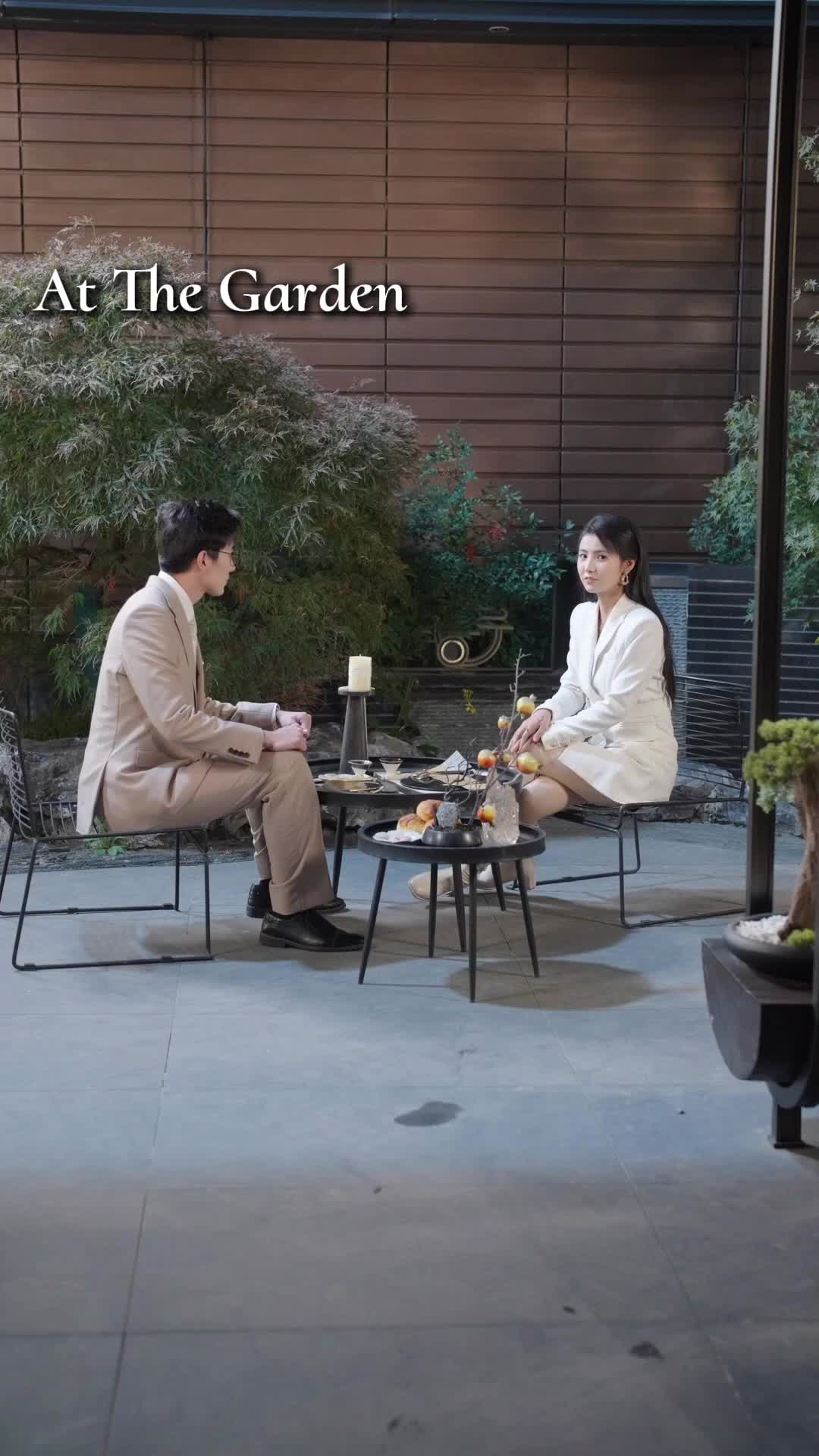 Episode 46 of In This Life, I Choose You