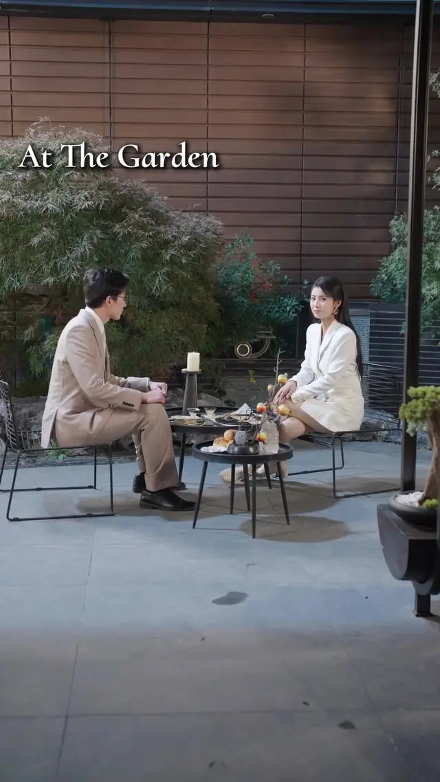 Episode 46 of In This Life, I Choose You