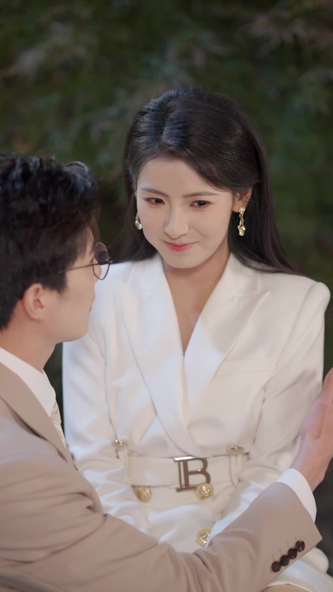 Episode 47 of In This Life, I Choose You
