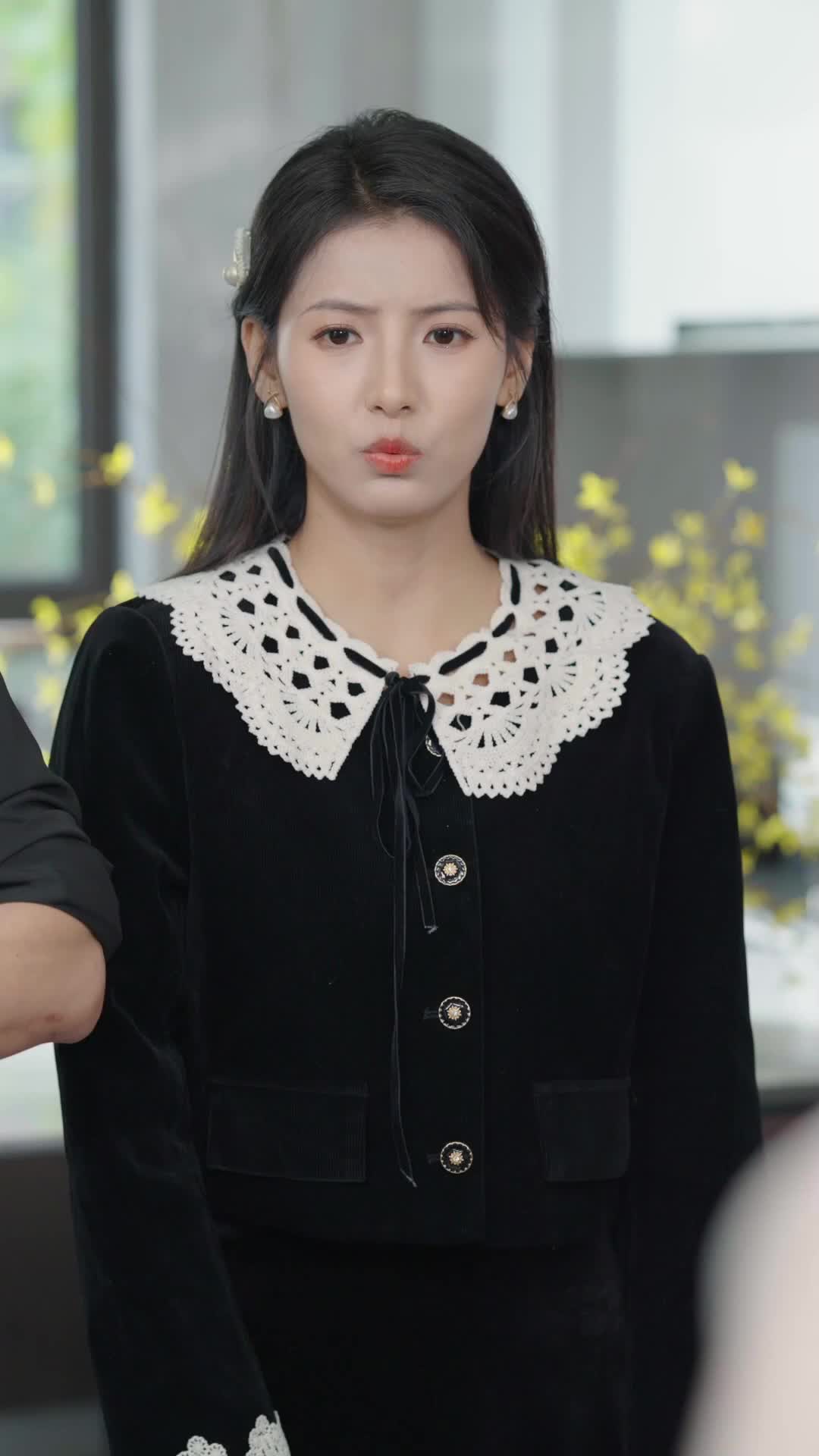 Episode 49 of In This Life, I Choose You
