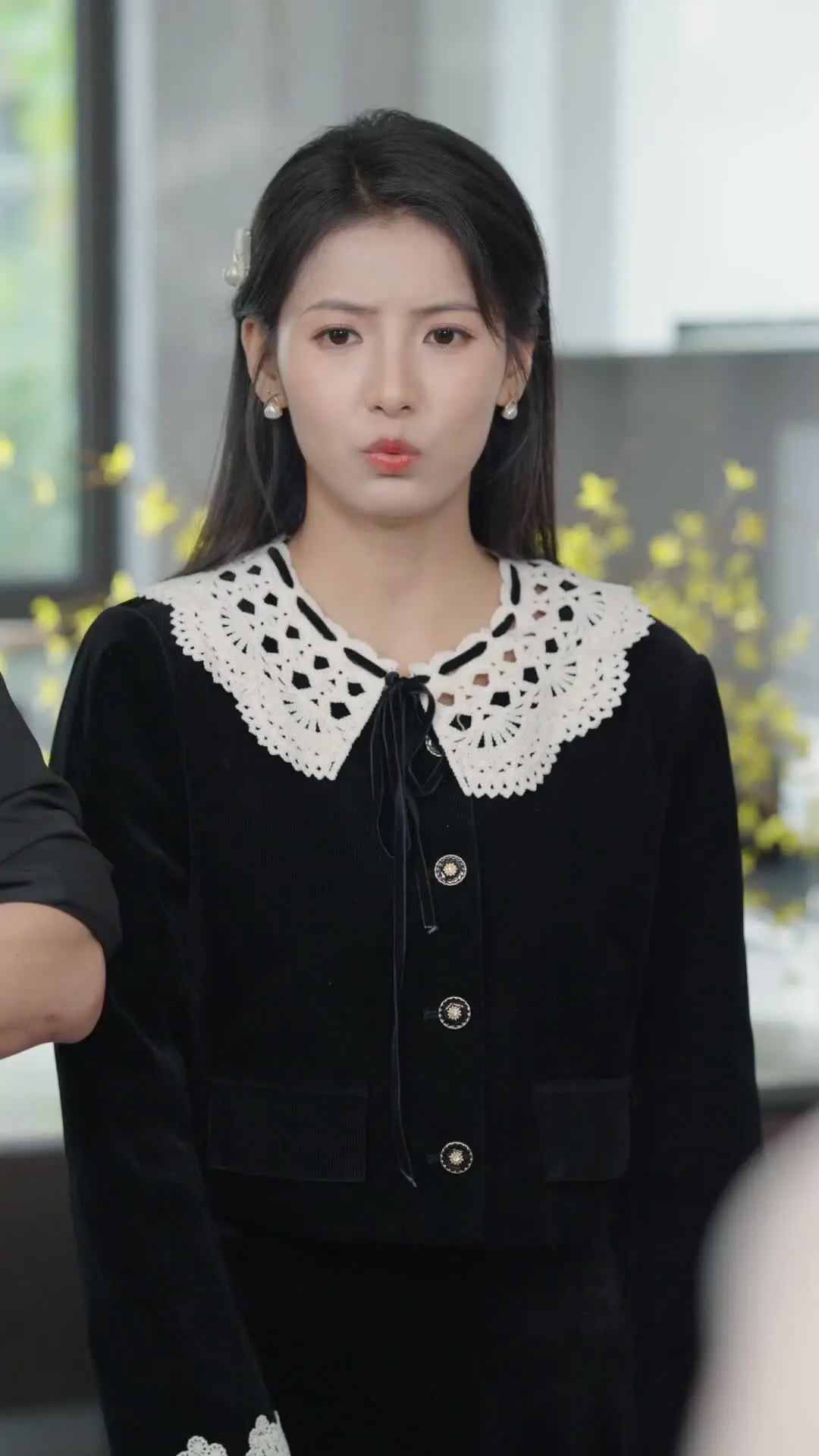 Episode 49 of In This Life, I Choose You