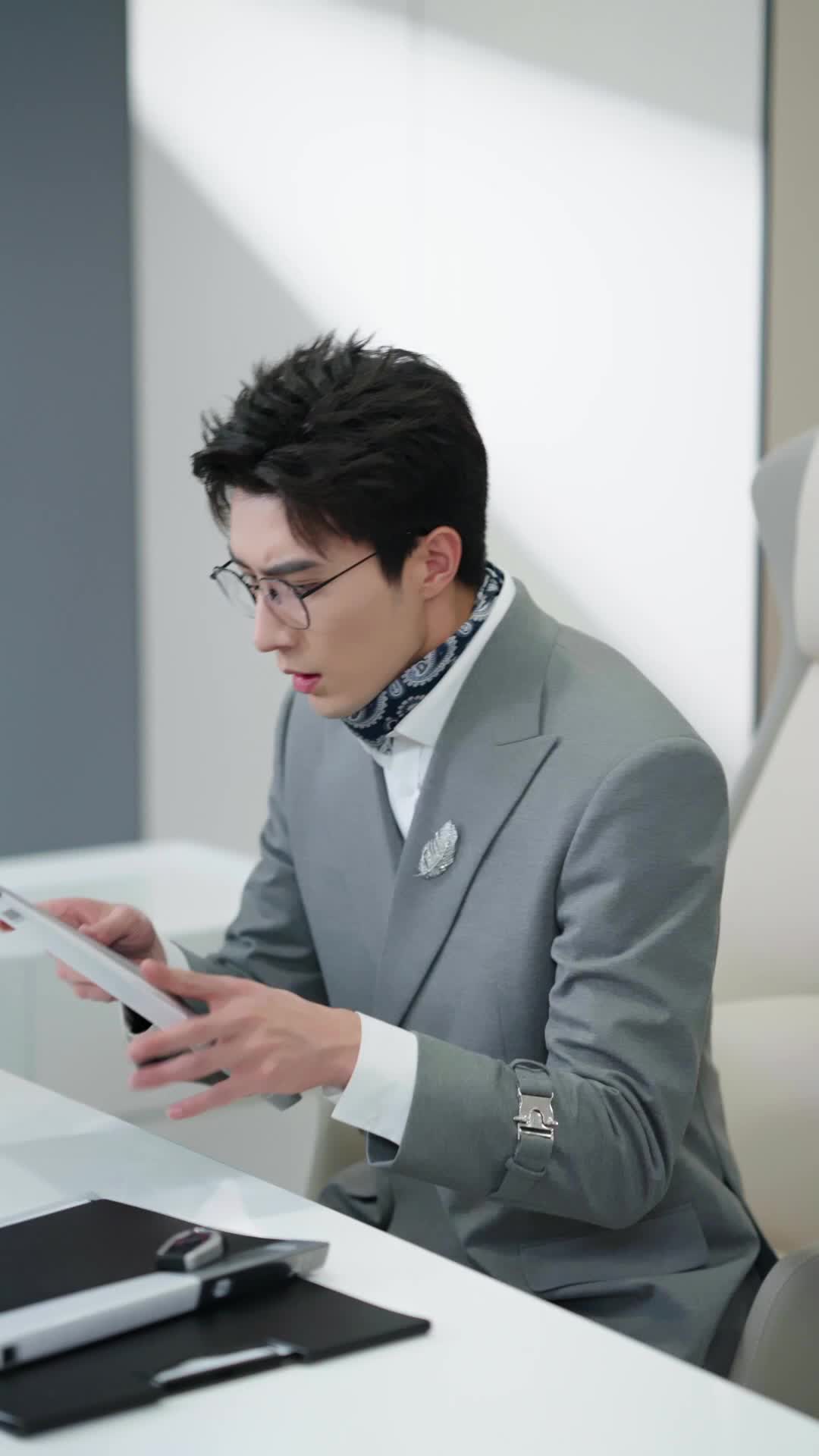 Episode 5 of In This Life, I Choose You