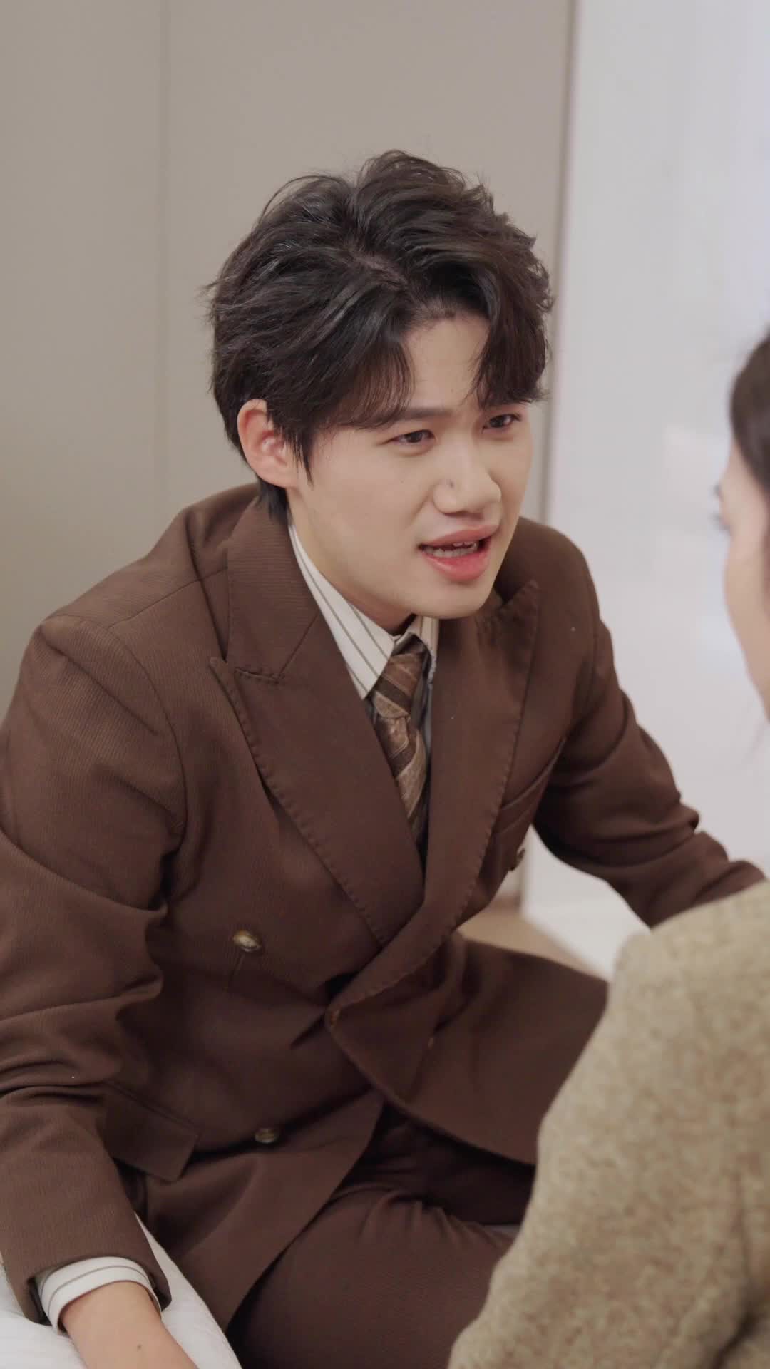 Episode 54 of In This Life, I Choose You