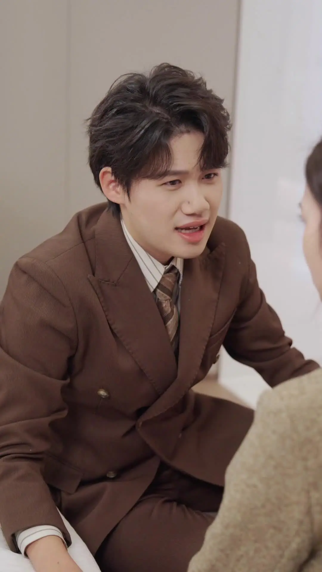 Episode 54 of In This Life, I Choose You