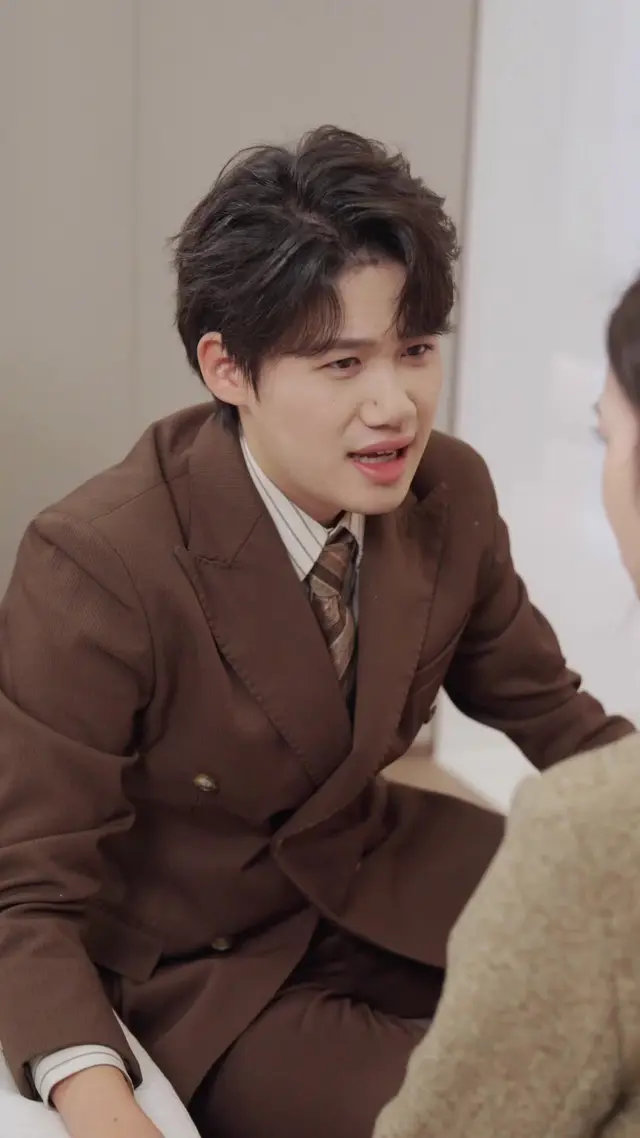 Episode 54 of In This Life, I Choose You