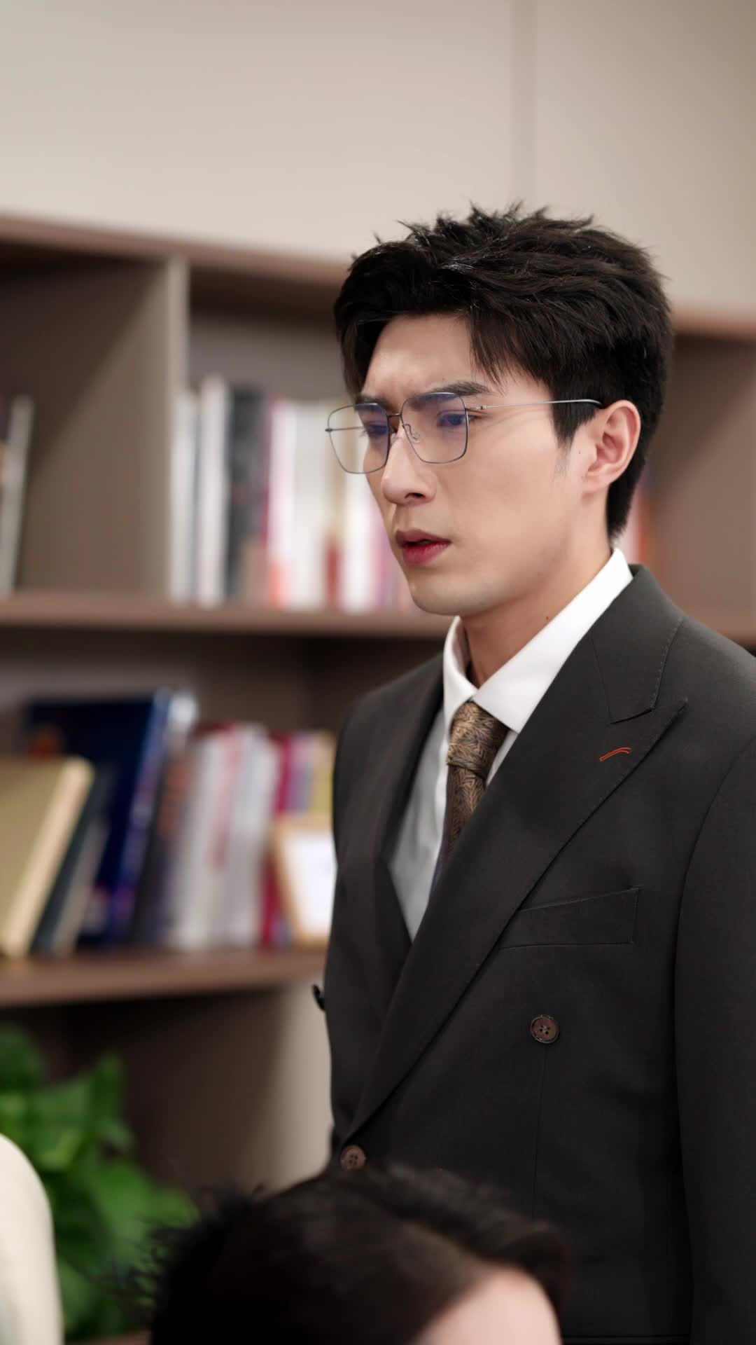 Episode 66 of In This Life, I Choose You