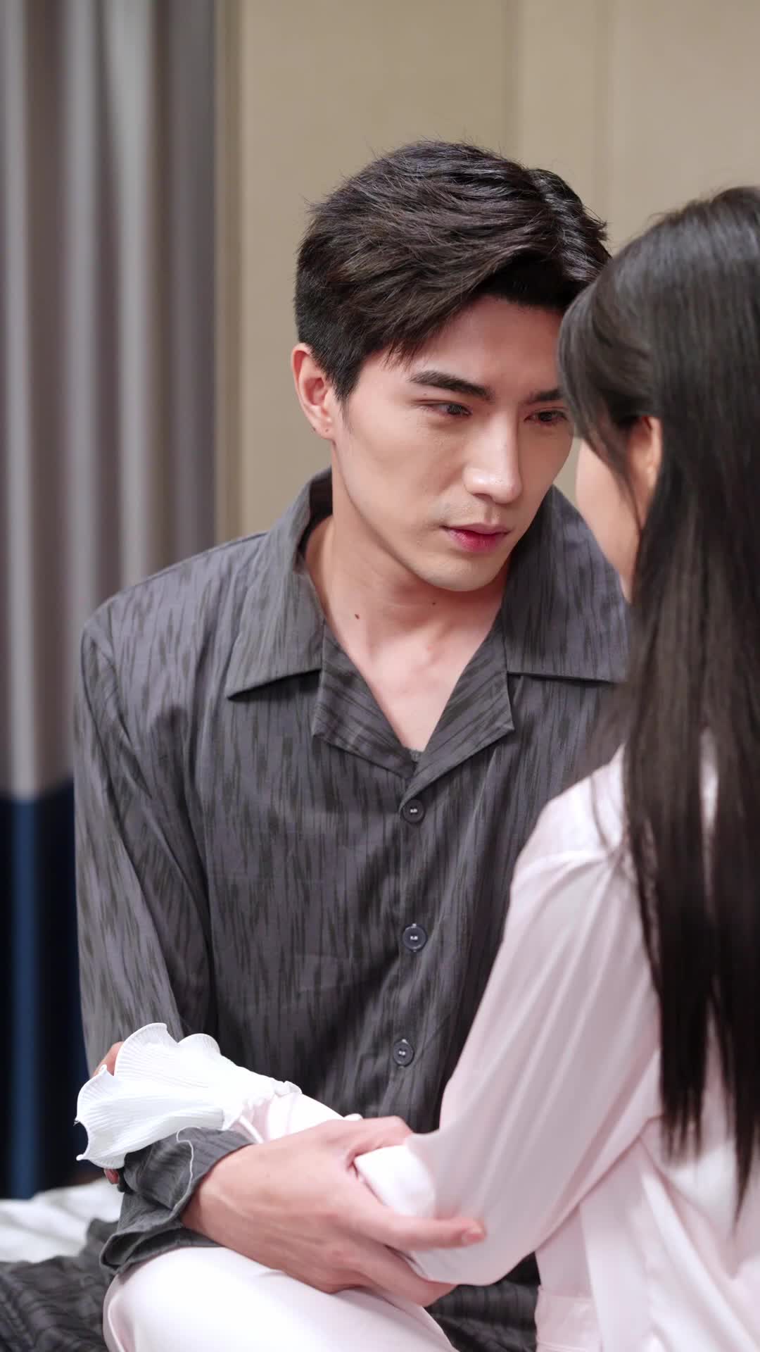 Episode 68 of In This Life, I Choose You