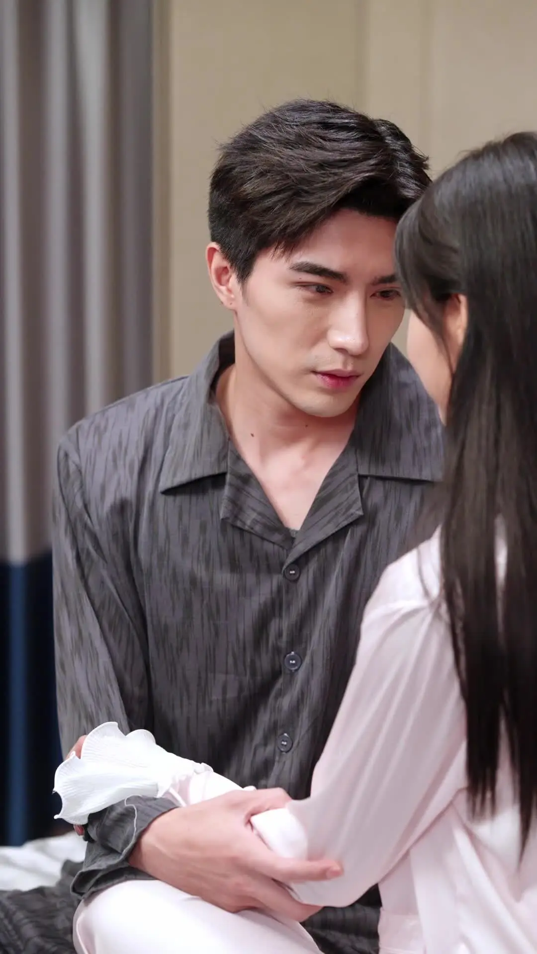 Episode 68 of In This Life, I Choose You