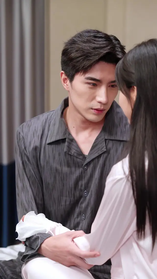 Episode 68 of In This Life, I Choose You