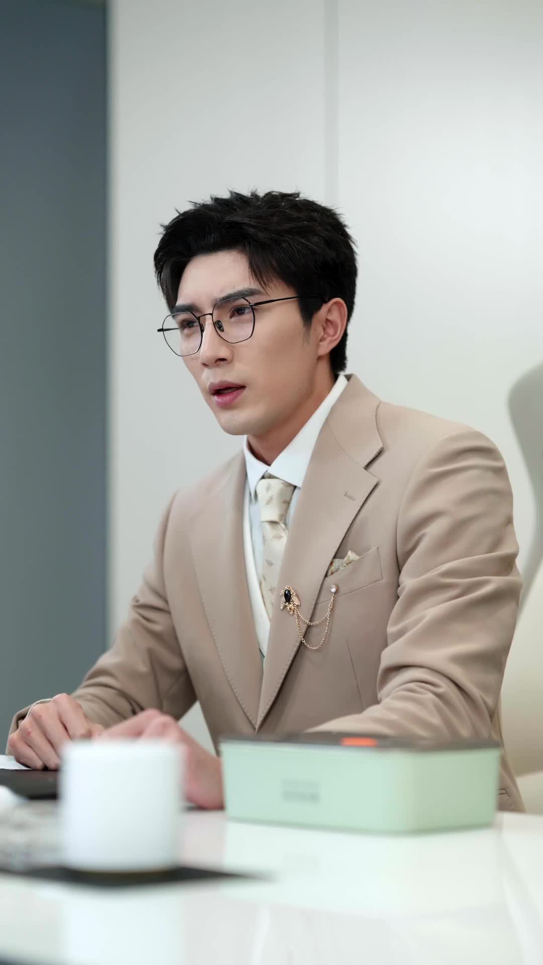 Episode 72 of In This Life, I Choose You