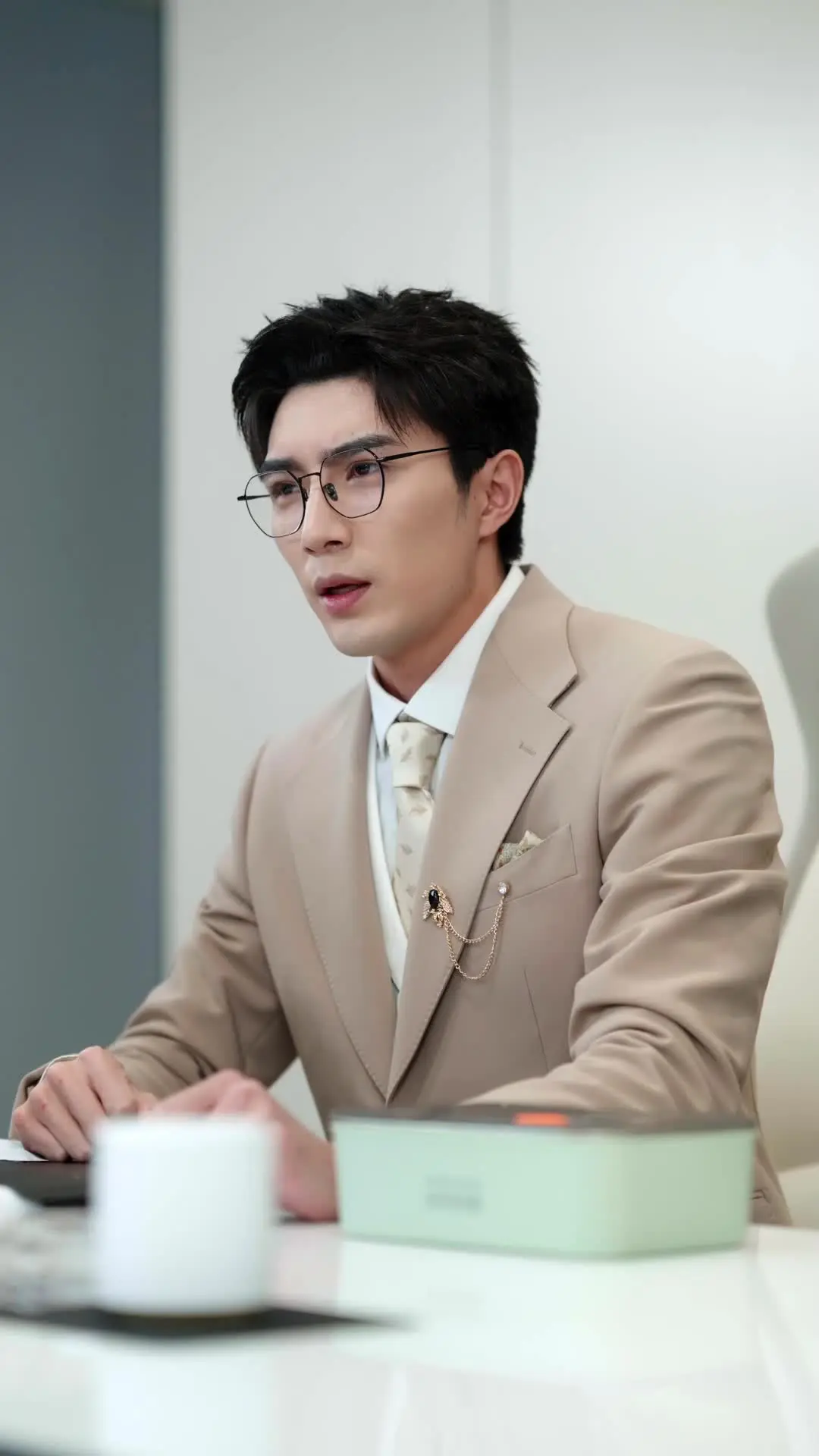 Episode 72 of In This Life, I Choose You