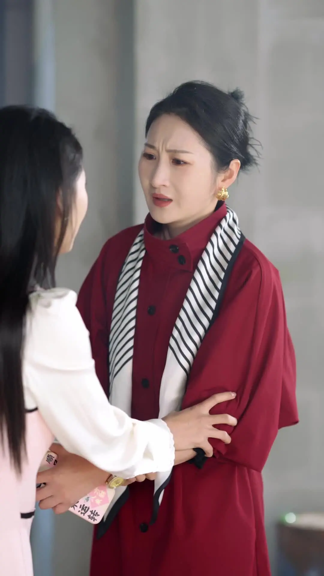 Episode 78 of In This Life, I Choose You
