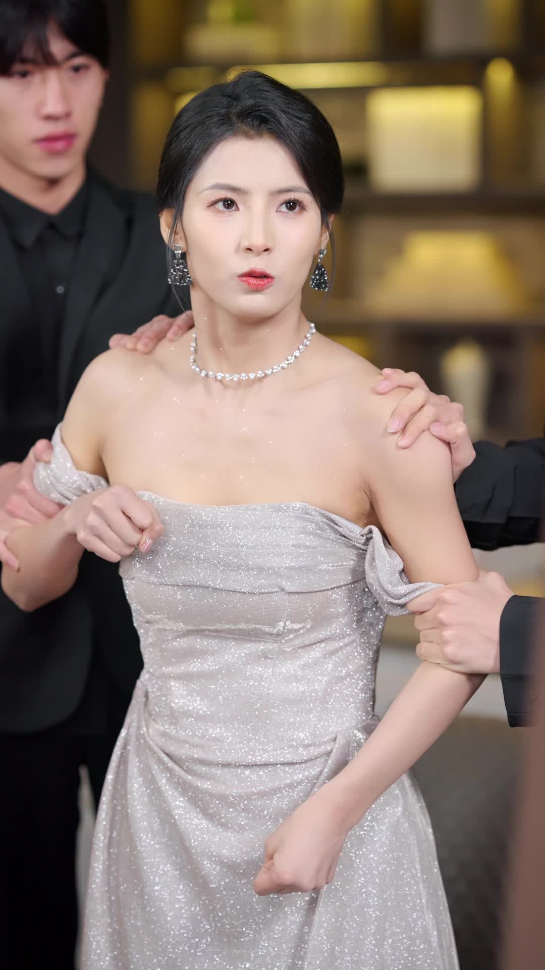 Episode 8 of In This Life, I Choose You