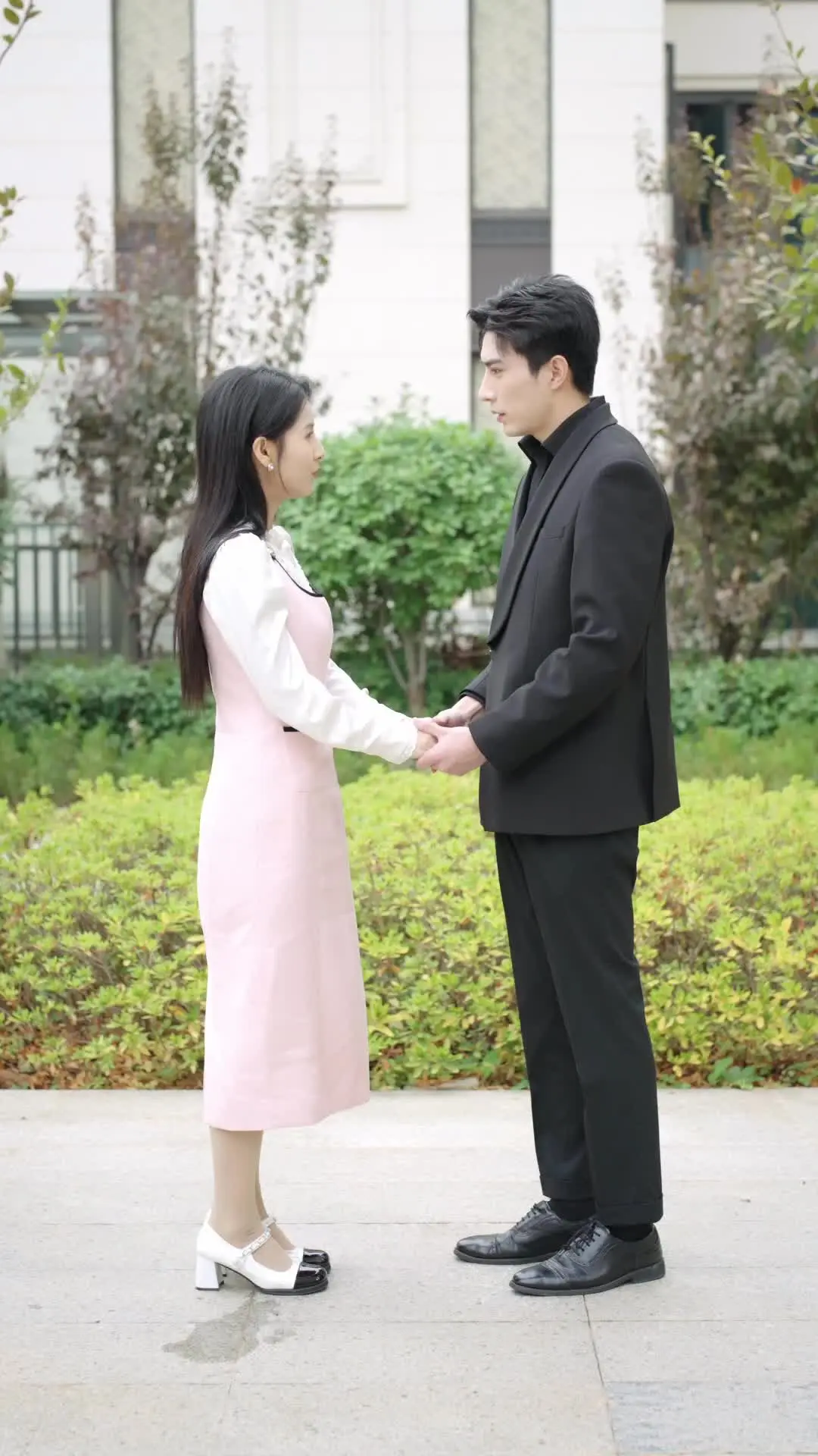 Episode 83 of In This Life, I Choose You