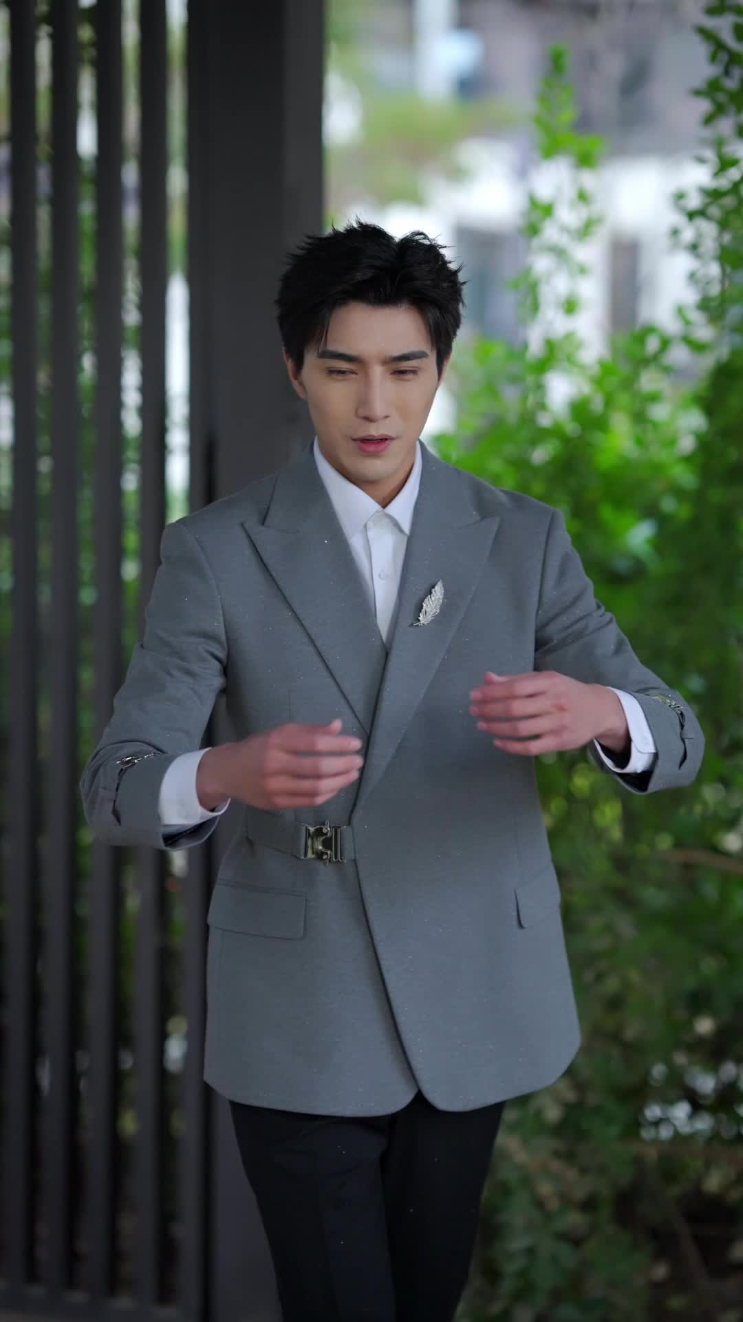 Episode 9 of In This Life, I Choose You