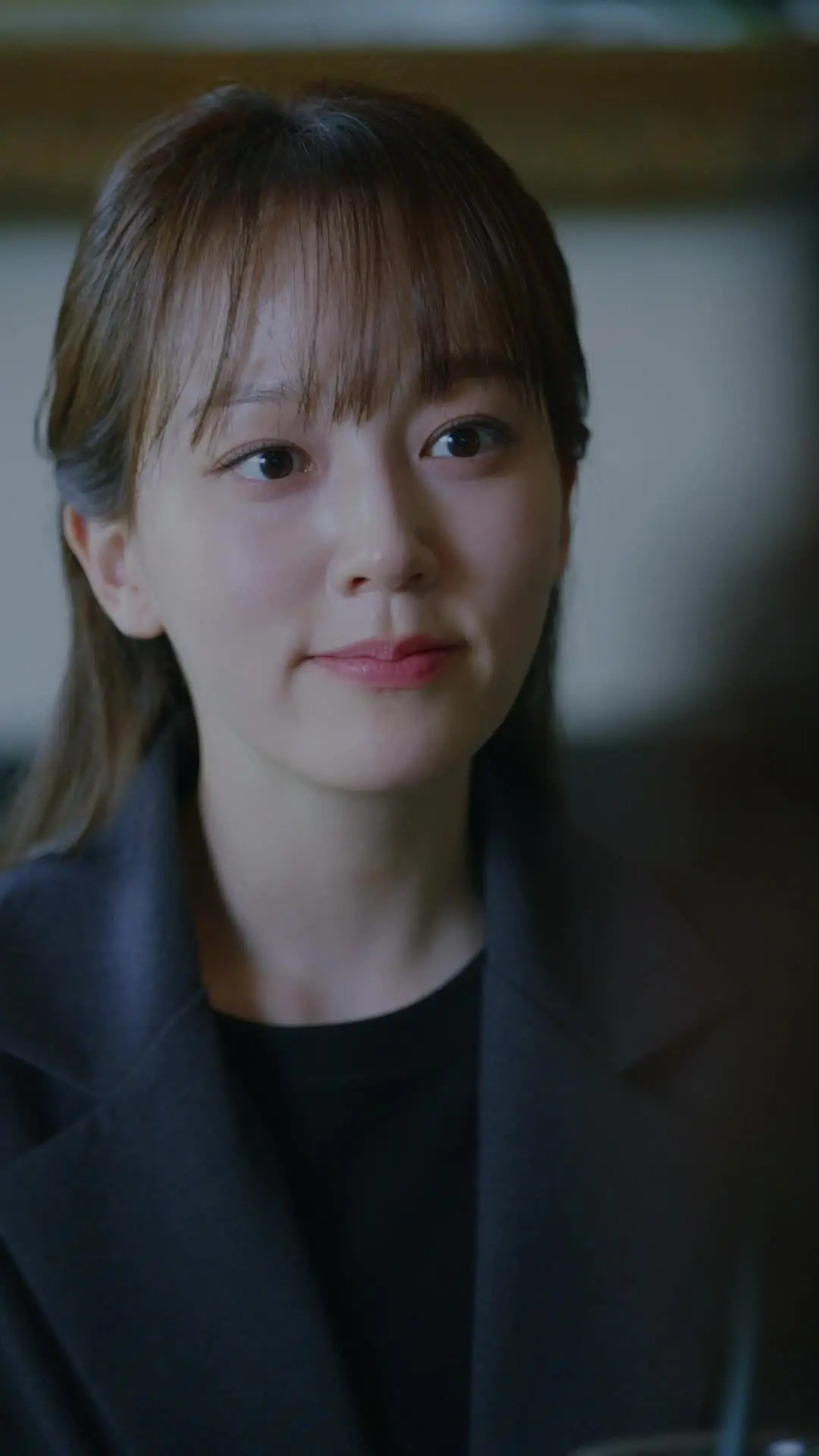 Episode 14 of In This Life, I'm Trying To Save The Boss