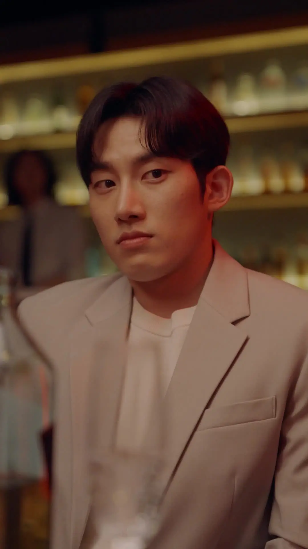 Episode 18 of In This Life, I'm Trying To Save The Boss