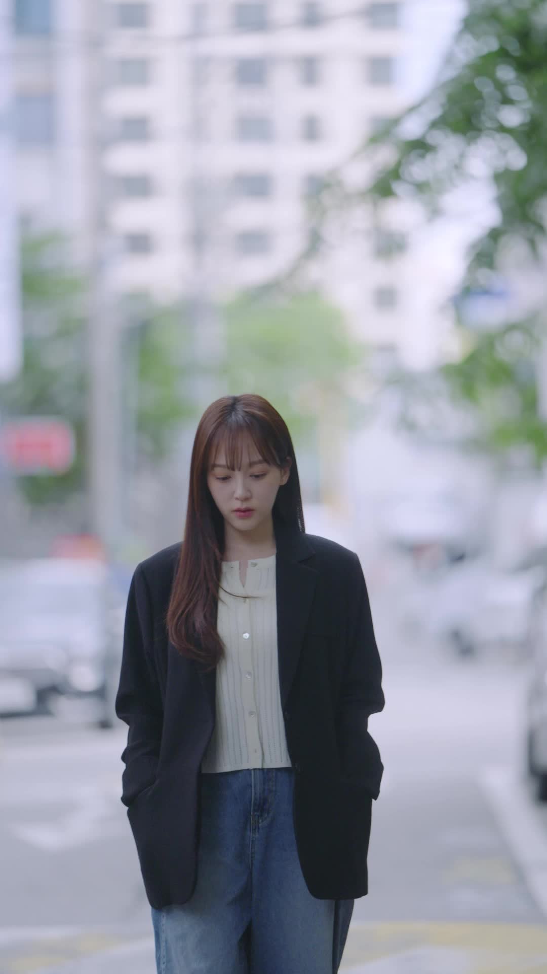 Episode 45 of In This Life, I'm Trying To Save The Boss